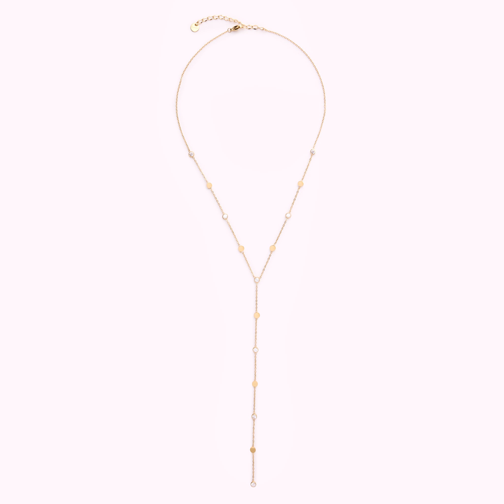 Collier Alya