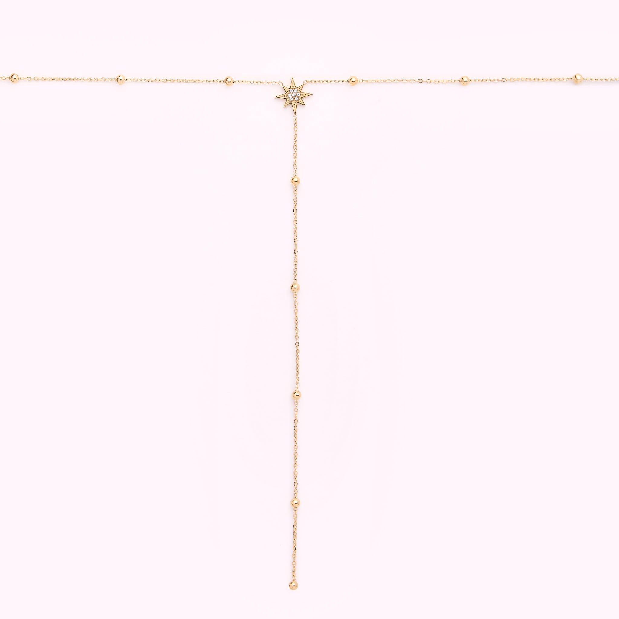Collier Ariana