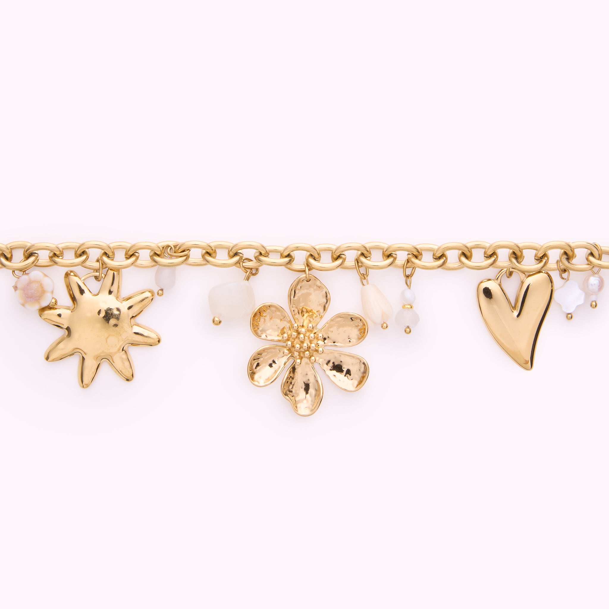 Collier Cléa