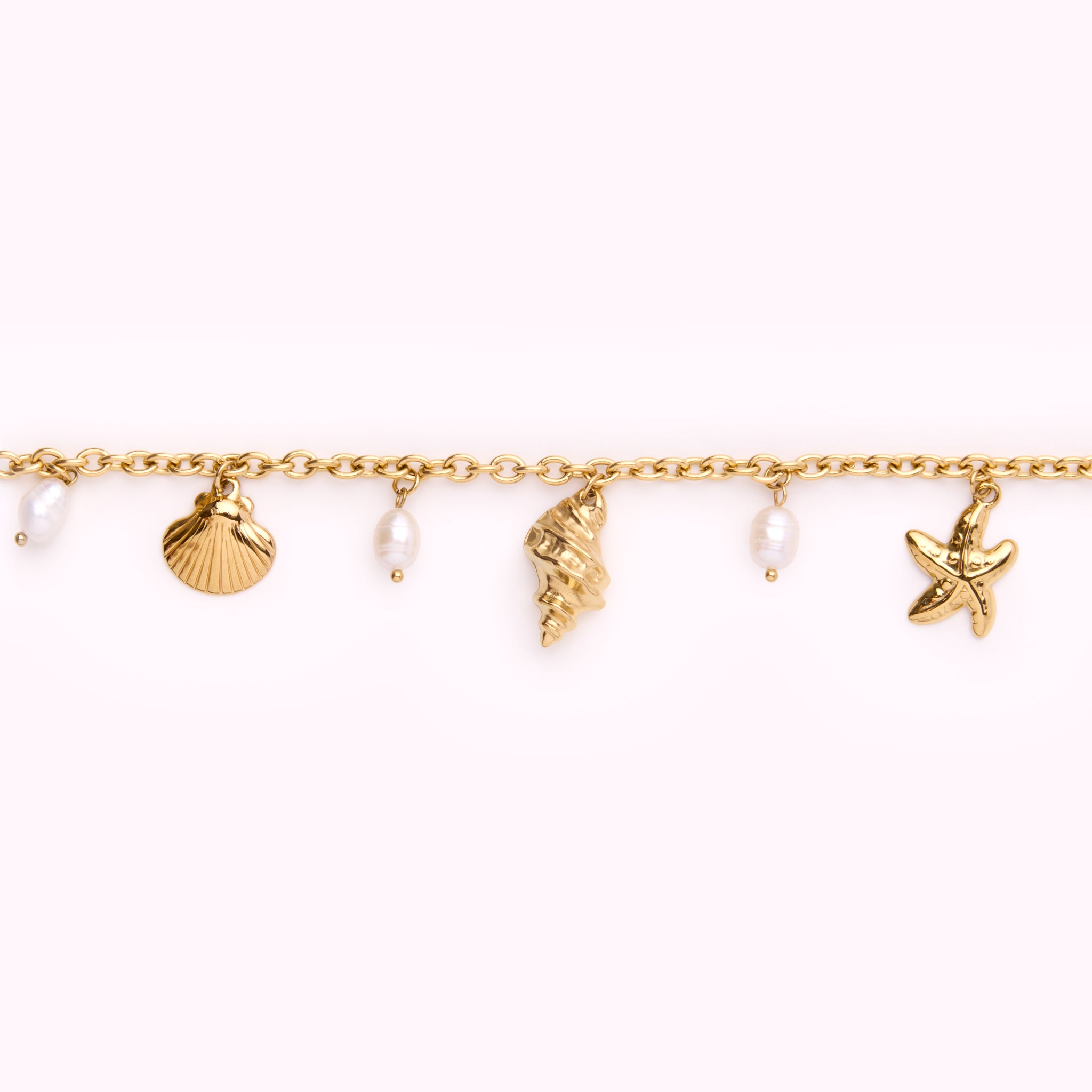 Collier Corail