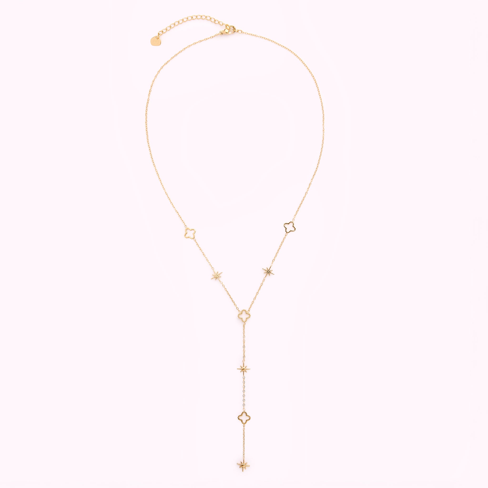 Collier Éclat