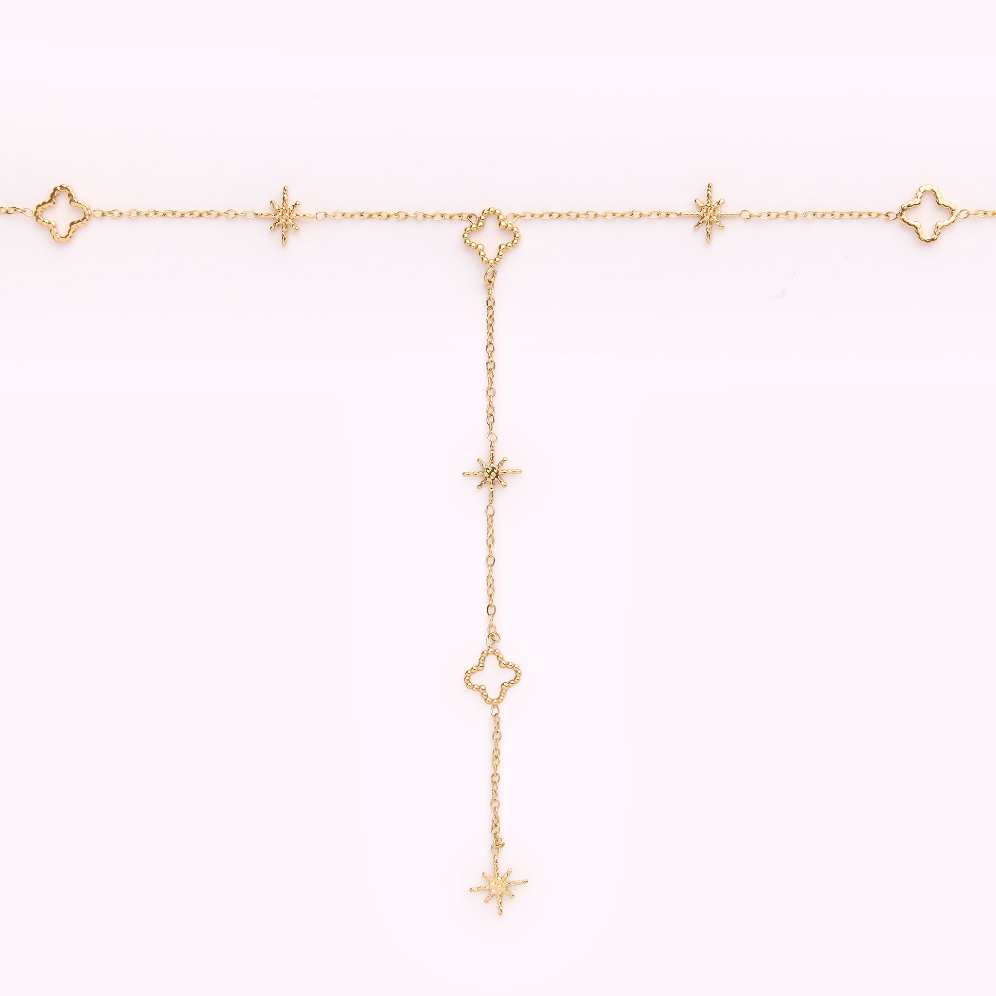 Collier Éclat