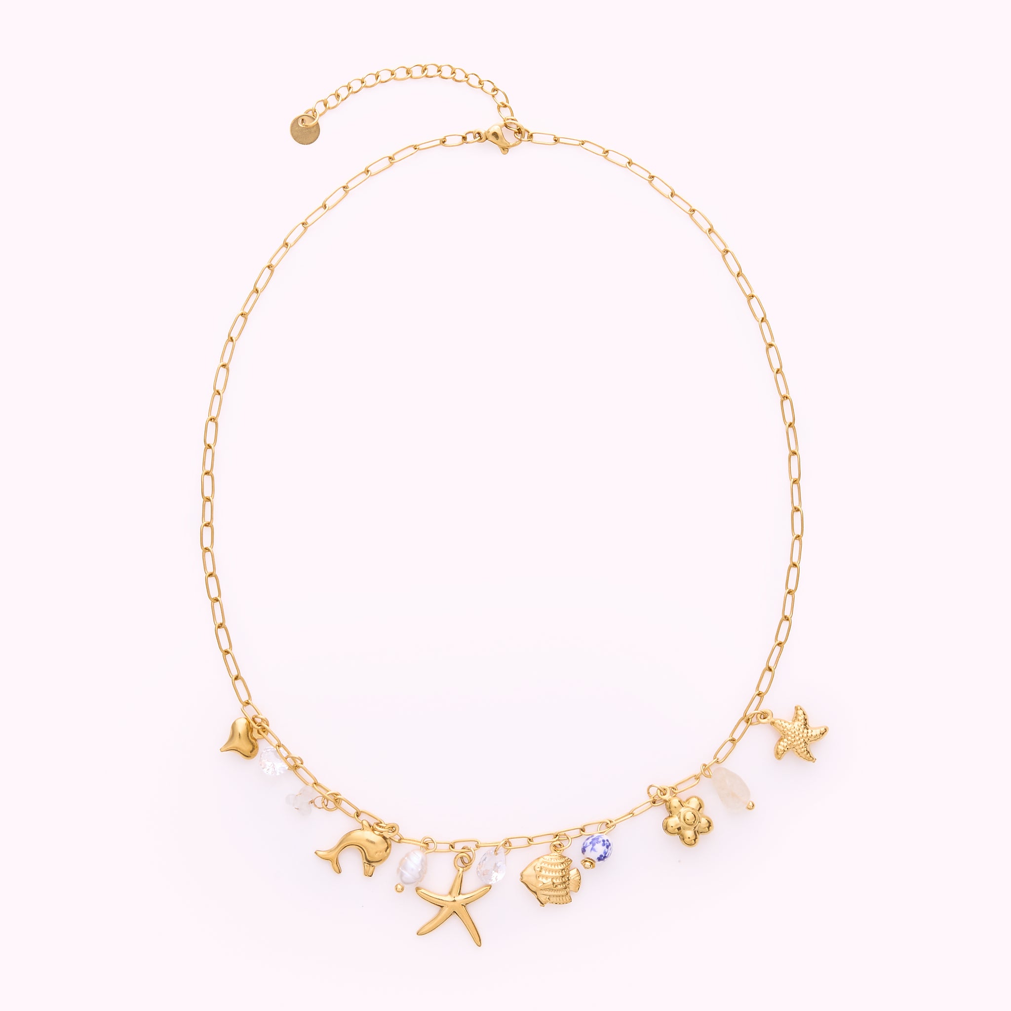 Collier Ella