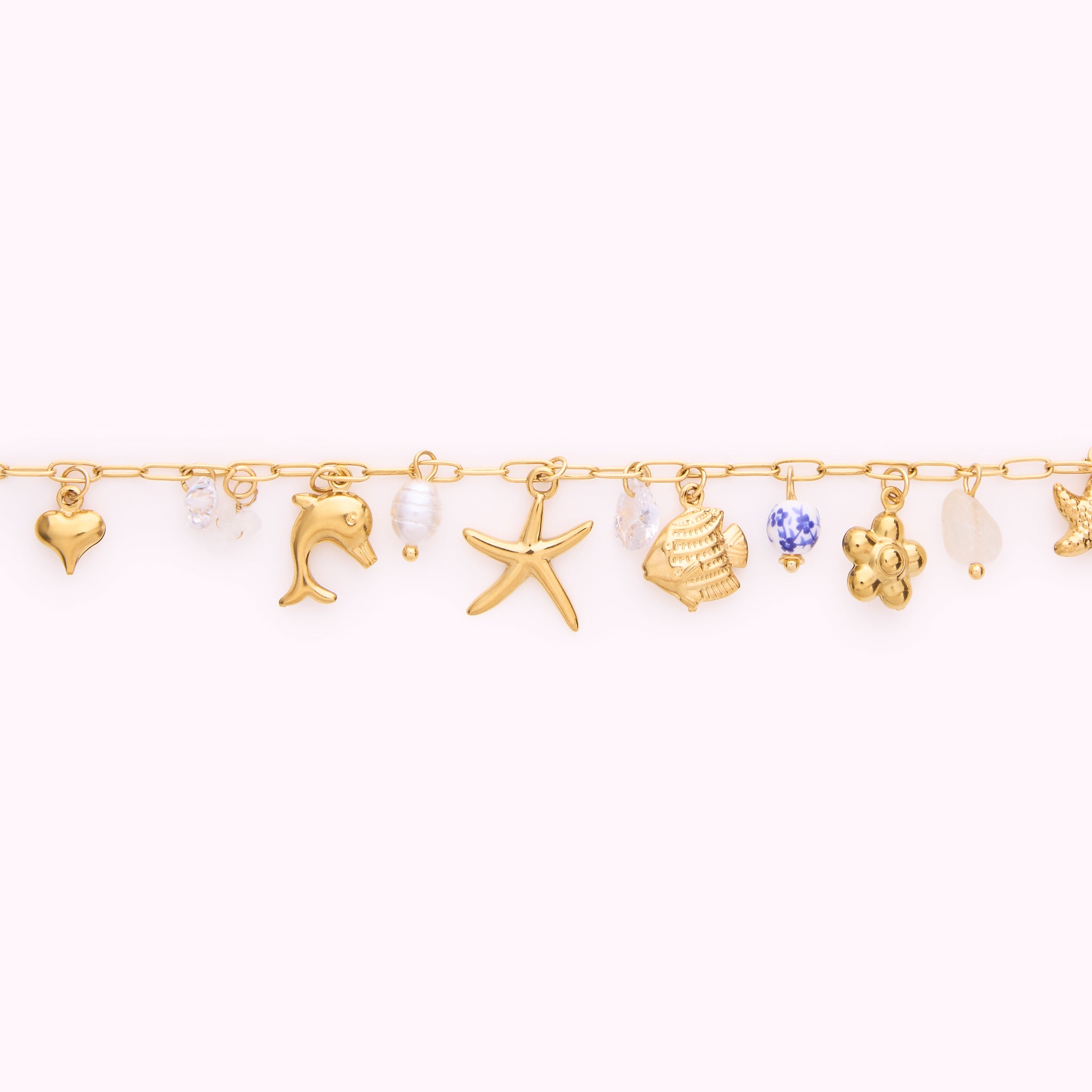 Collier Ella