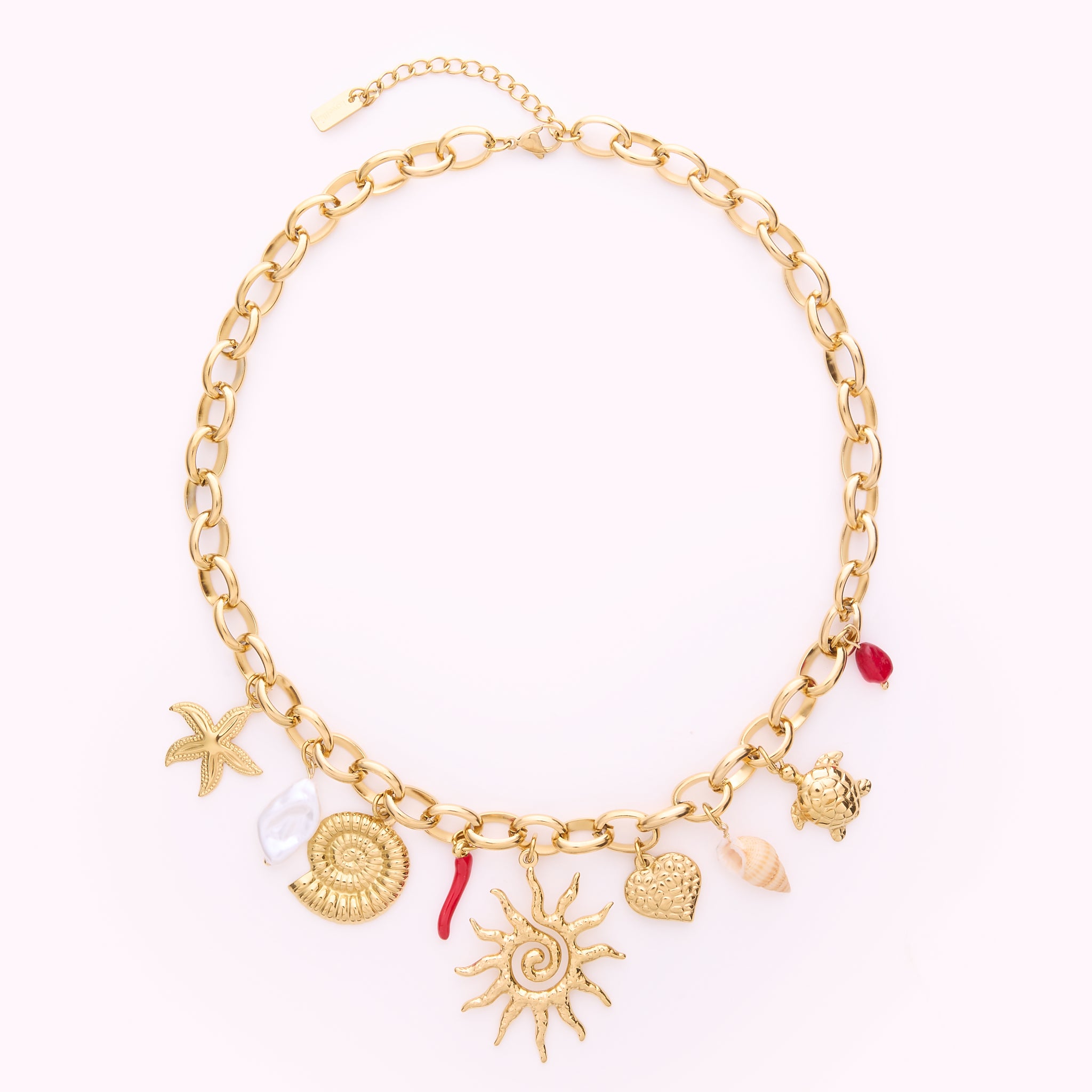Collier Hanita