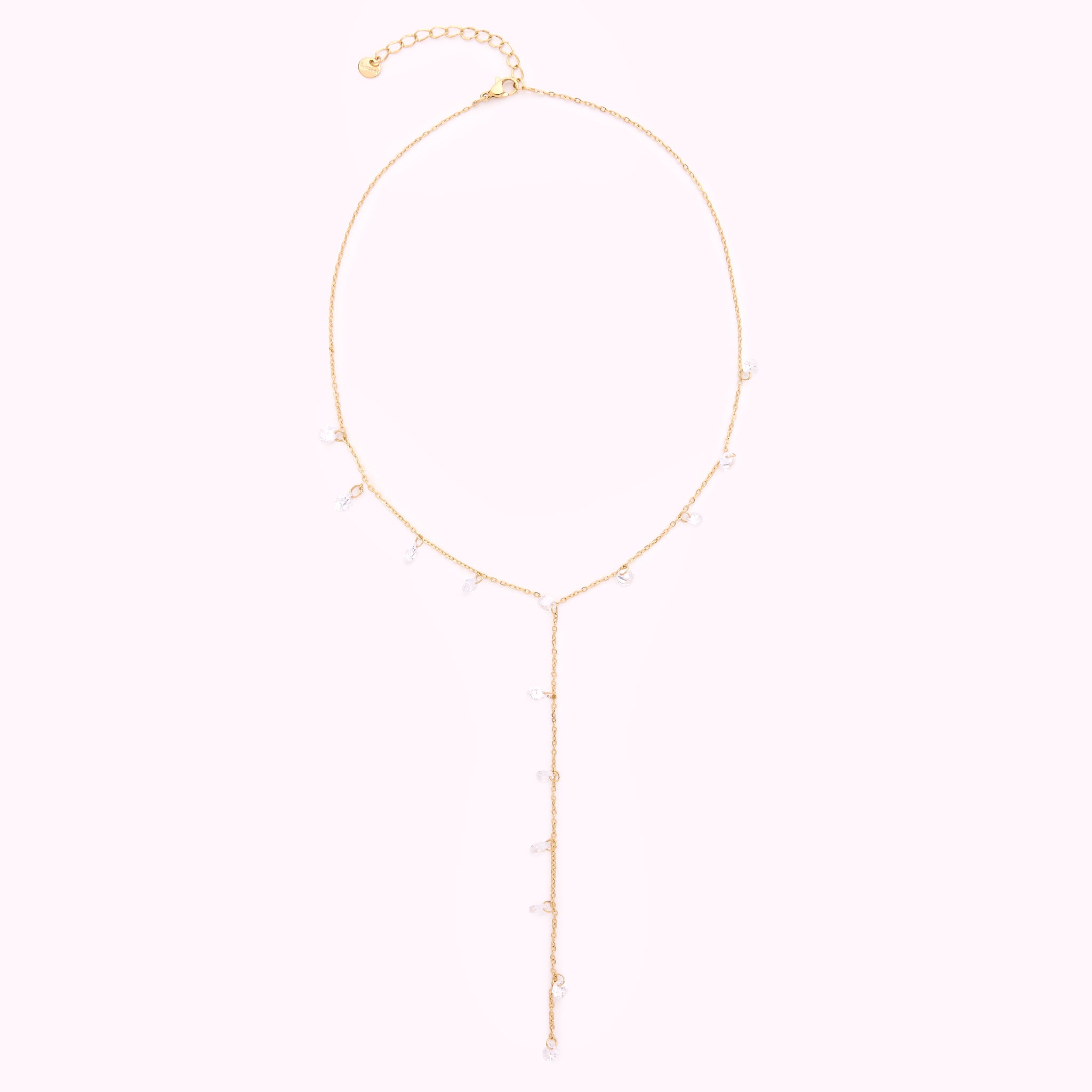 Collier Indira