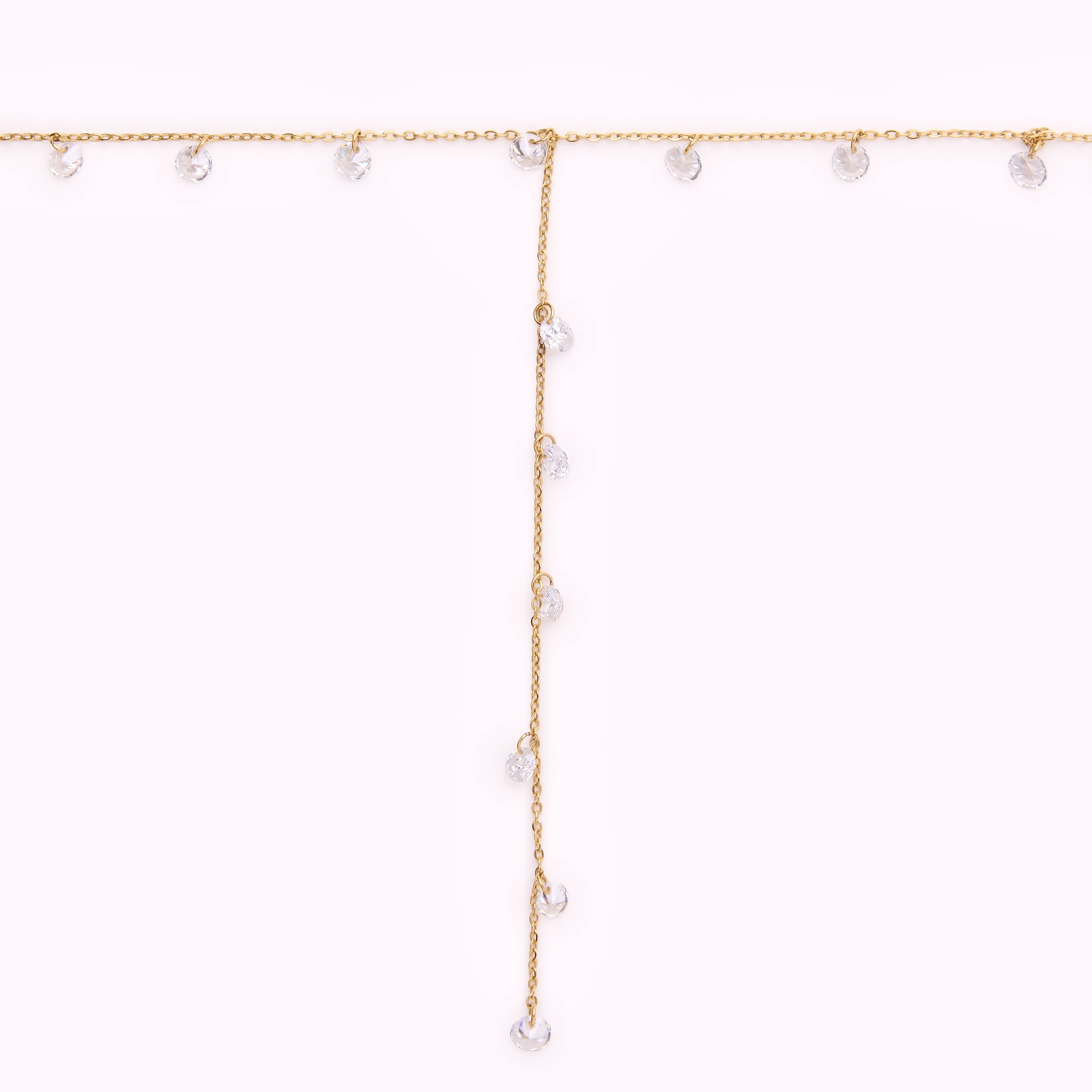 Collier Indira