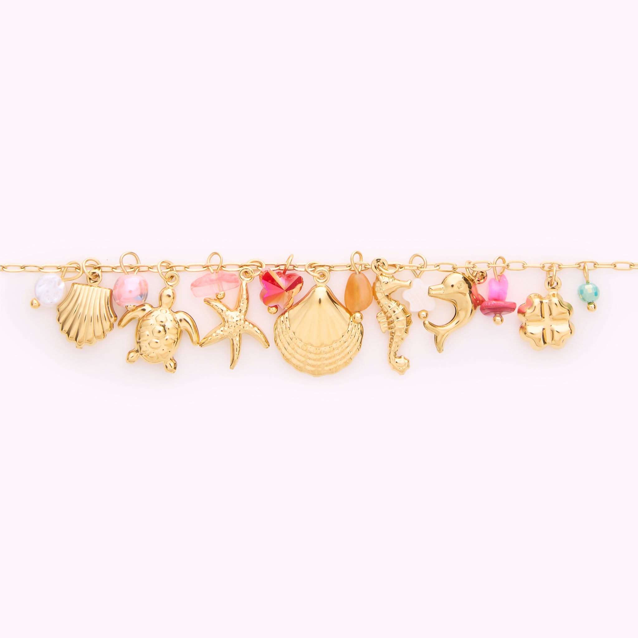 Collier Isaline