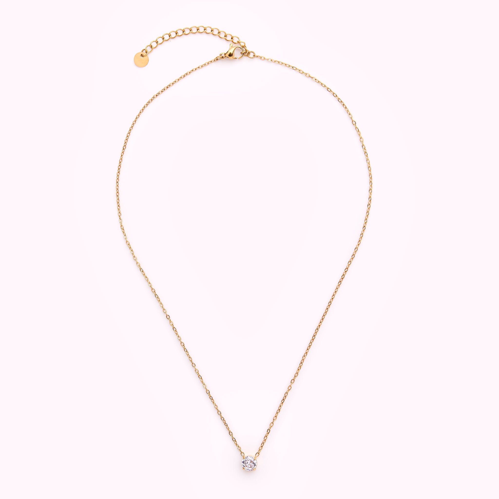 Collier Juna