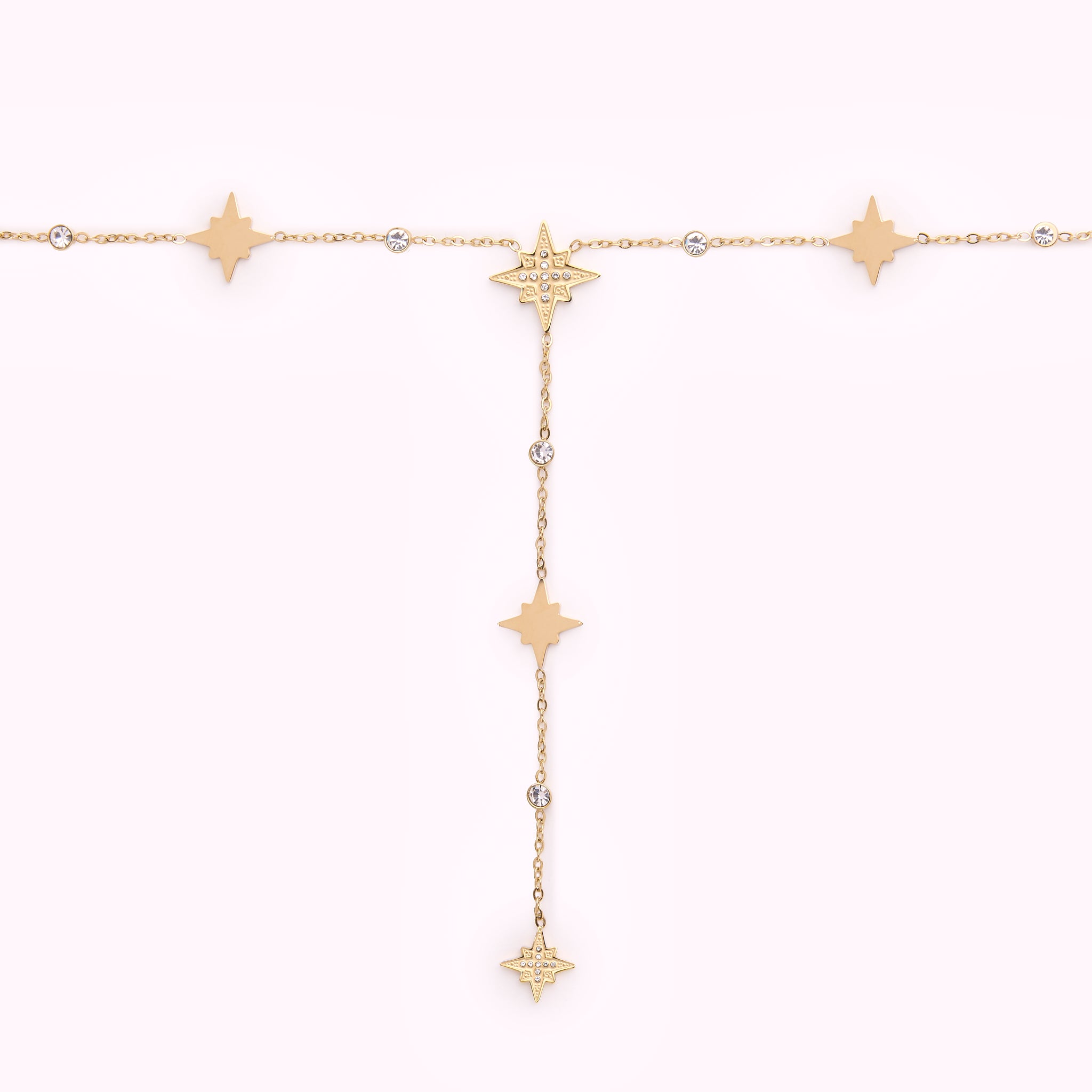 Collier Kalista