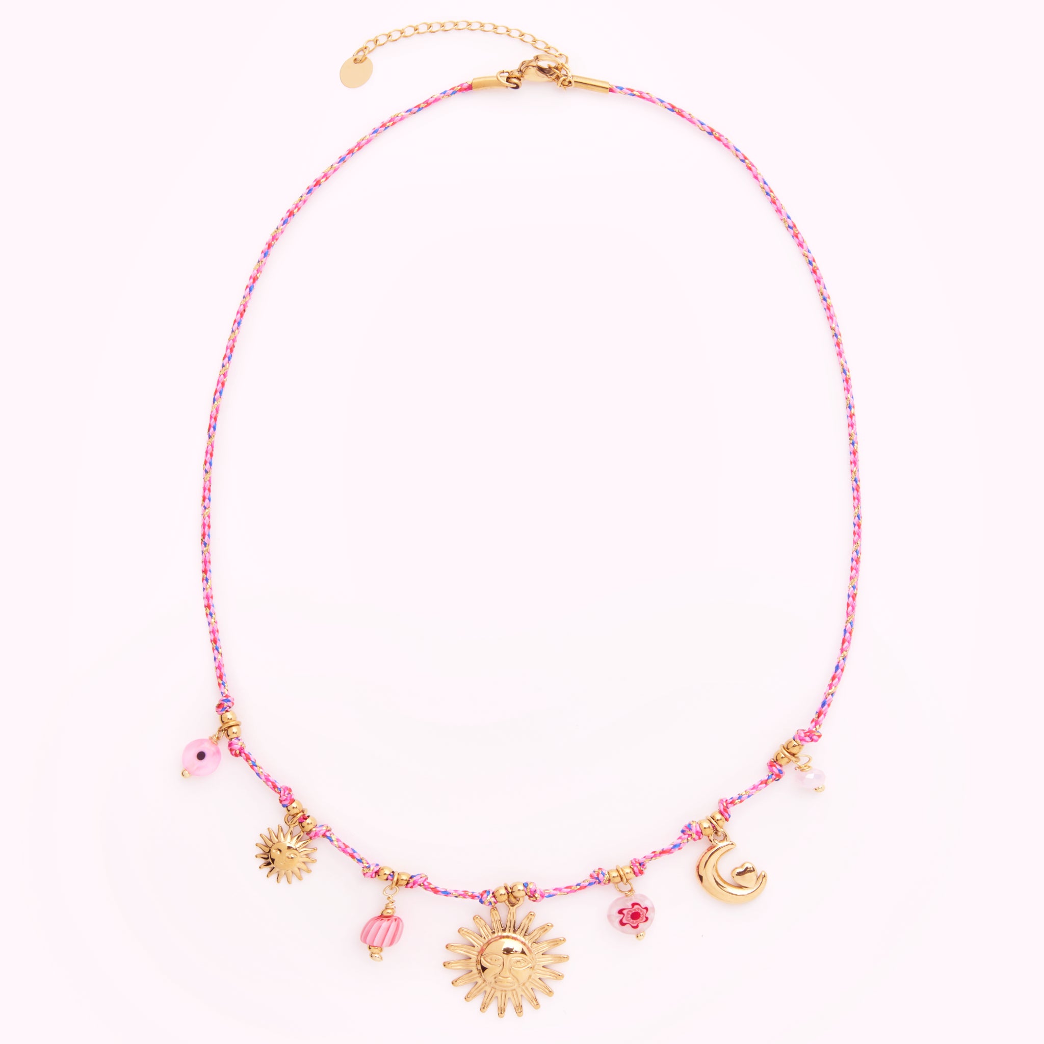 Collier Leila