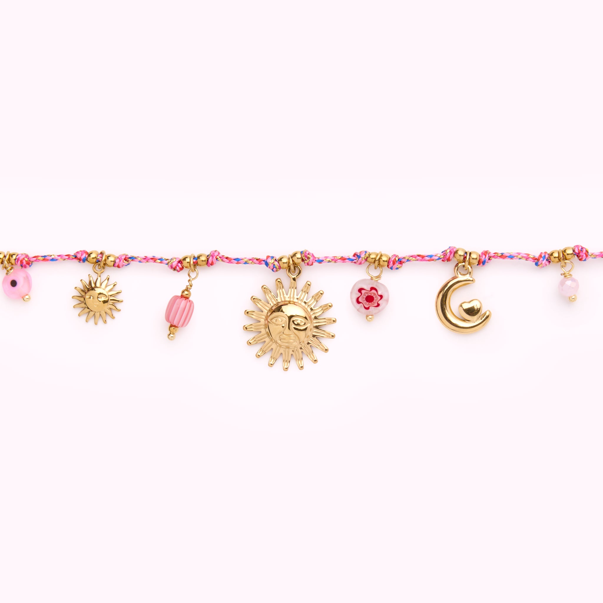 Collier Leila
