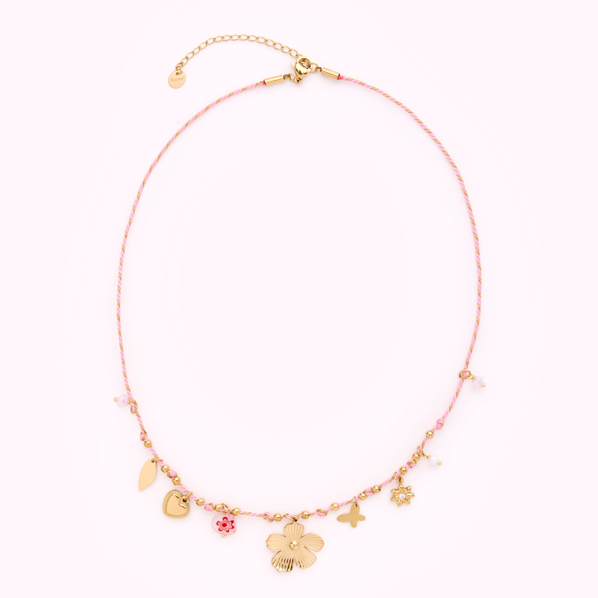 Collier Lolita