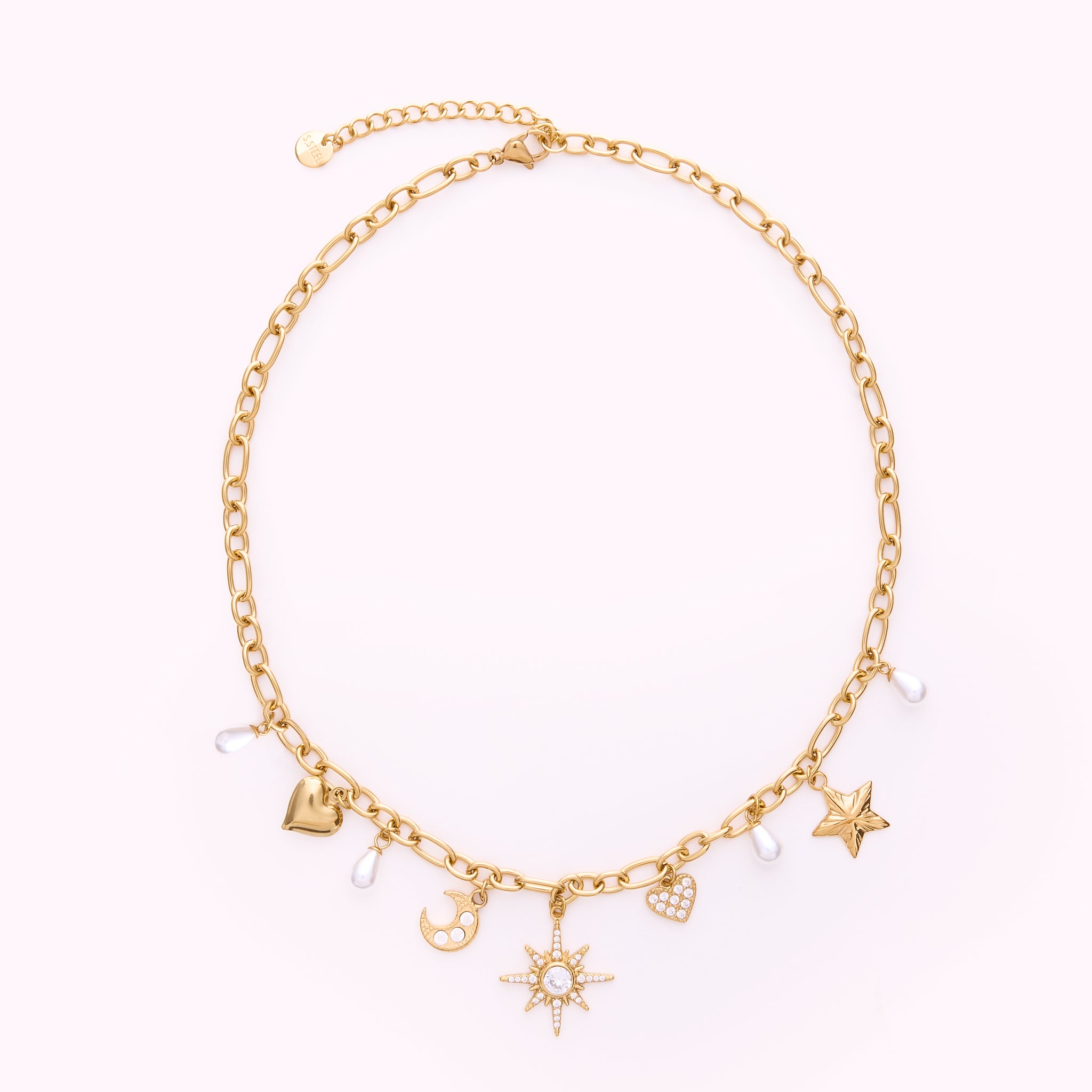 Collier Lucie
