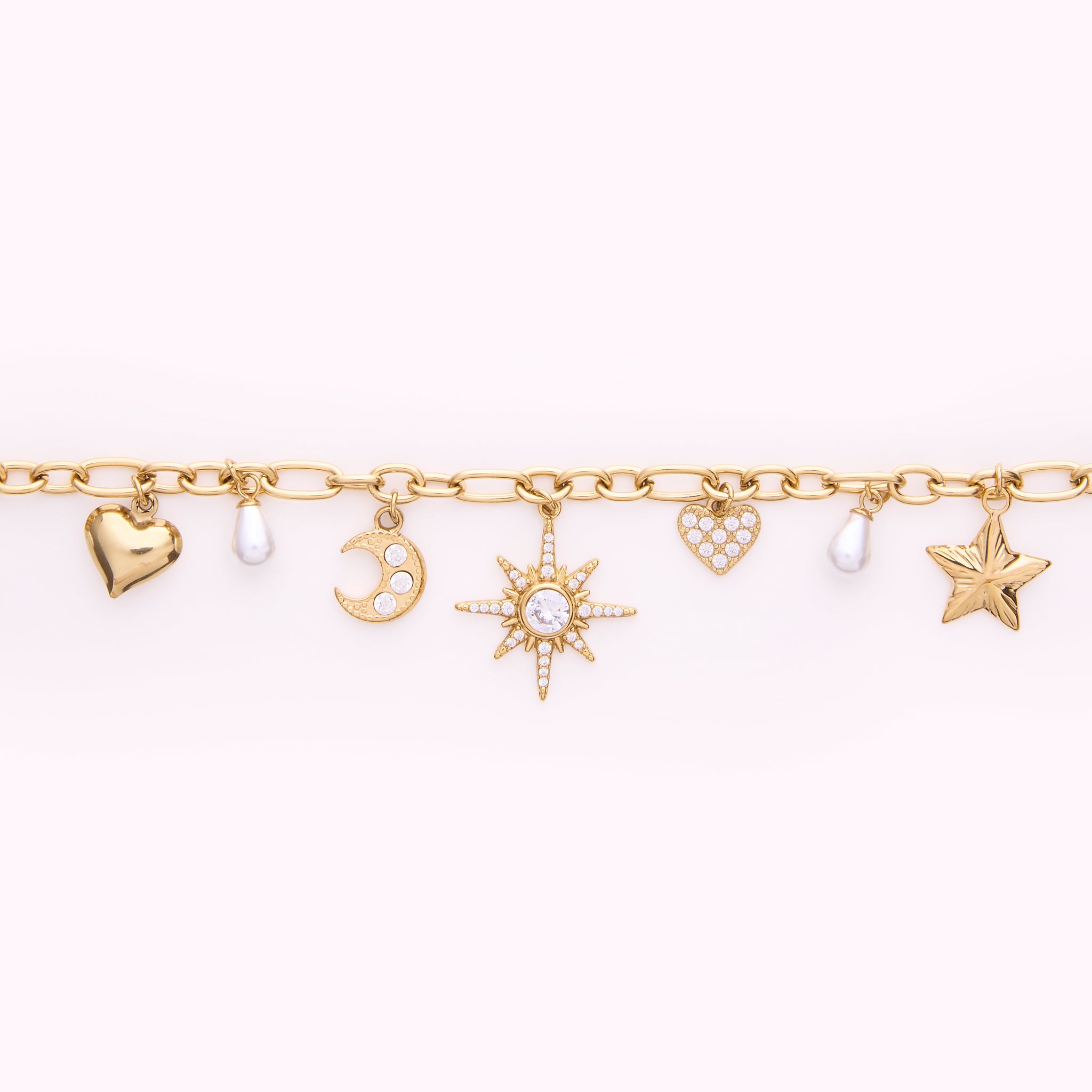 Collier Lucie