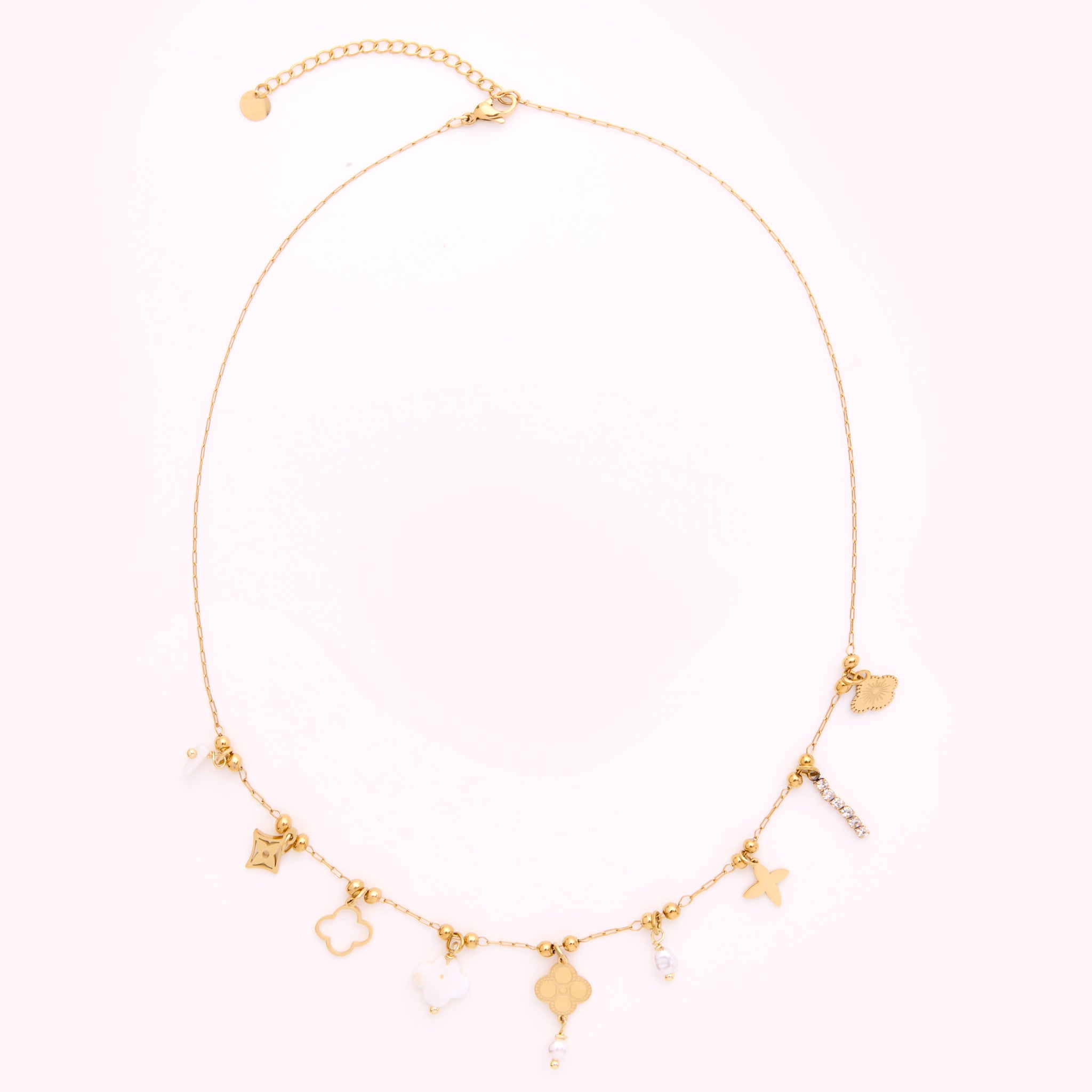 Collier Marbella