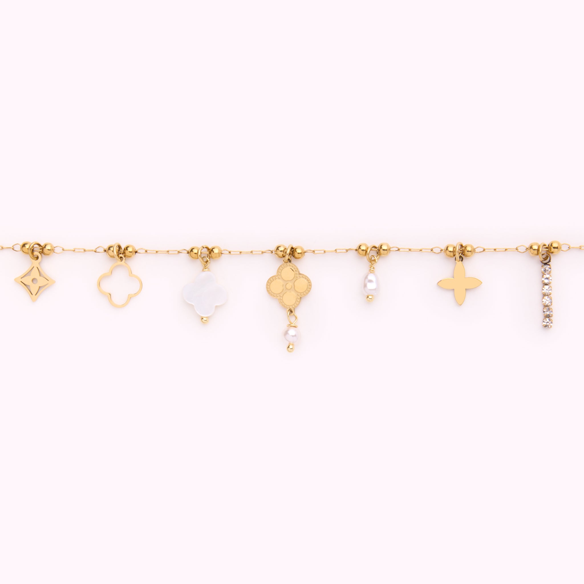 Collier Marbella