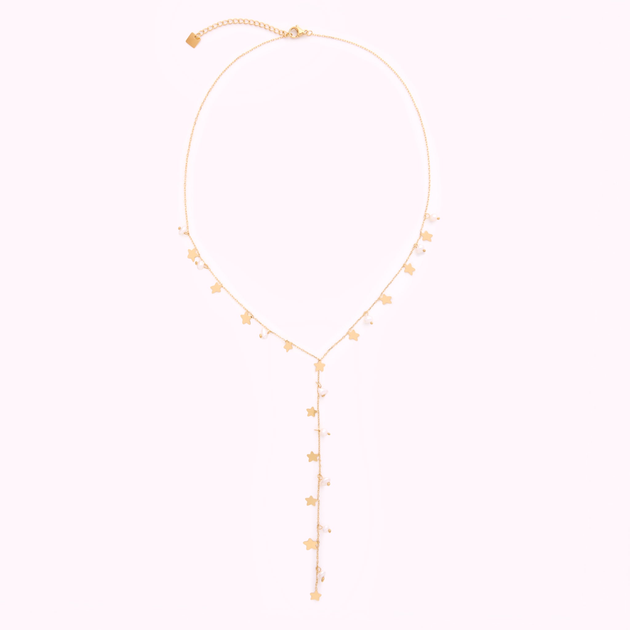 Collier Paradise
