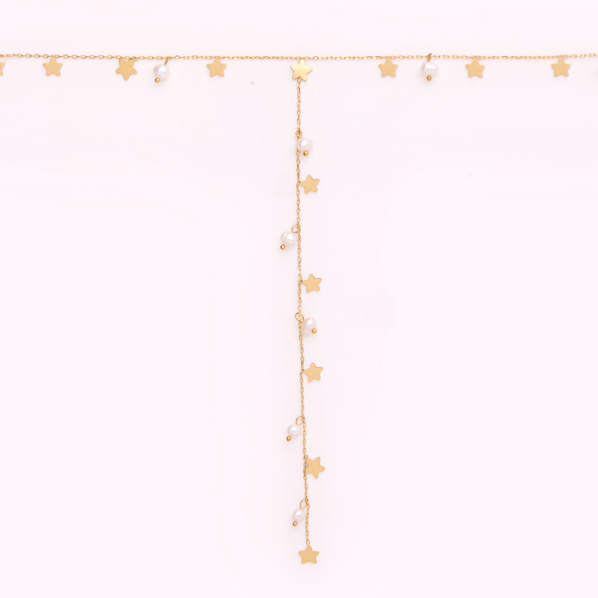 Collier Paradise