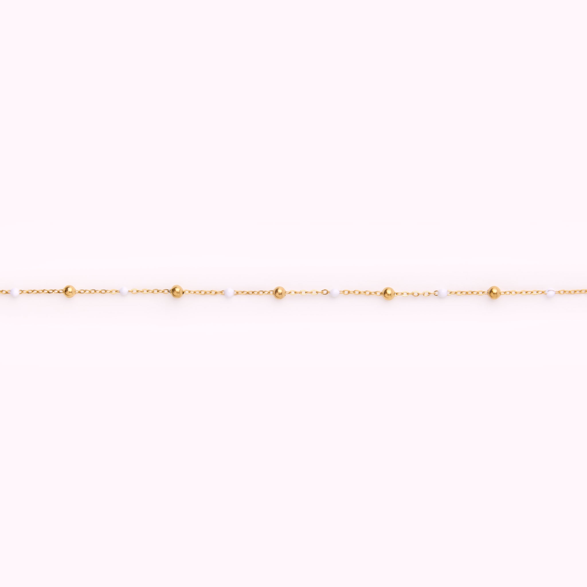 Collier Playa Blanc
