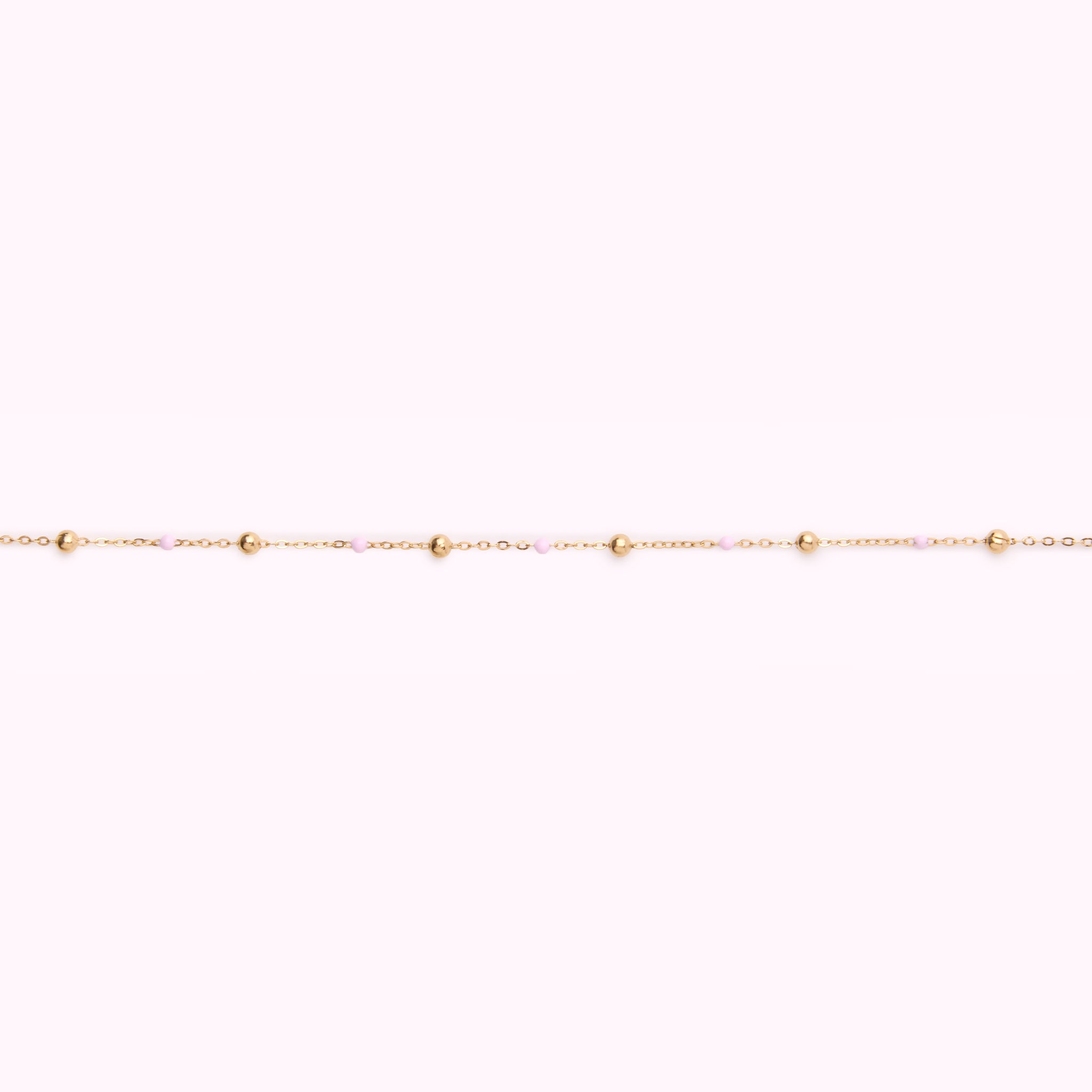 Collier Playa Rose