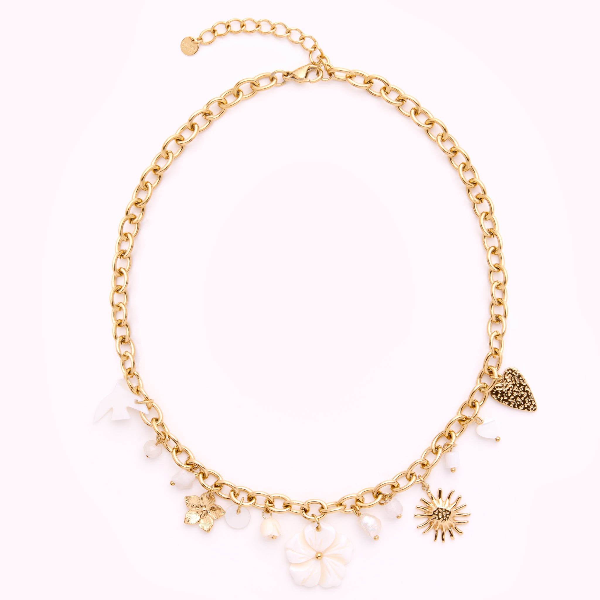 Collier Rosalia