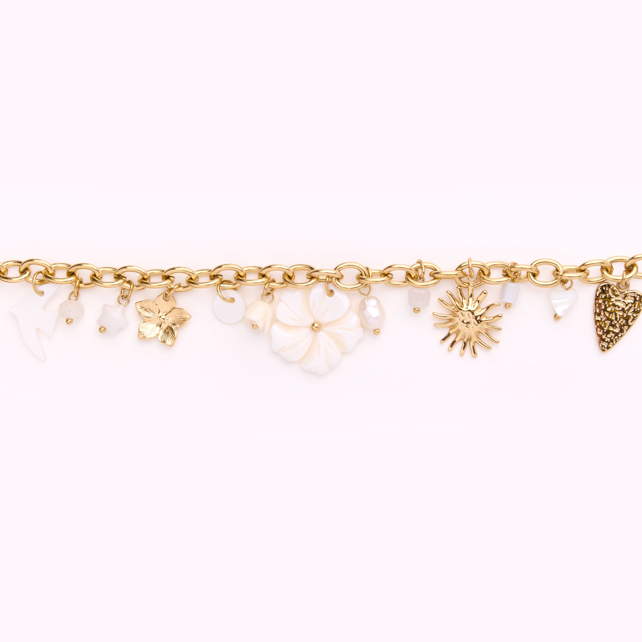 Collier Rosalia