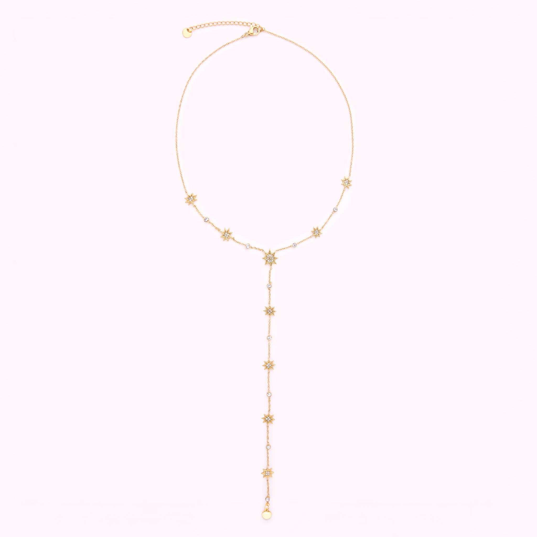 Collier Shaima