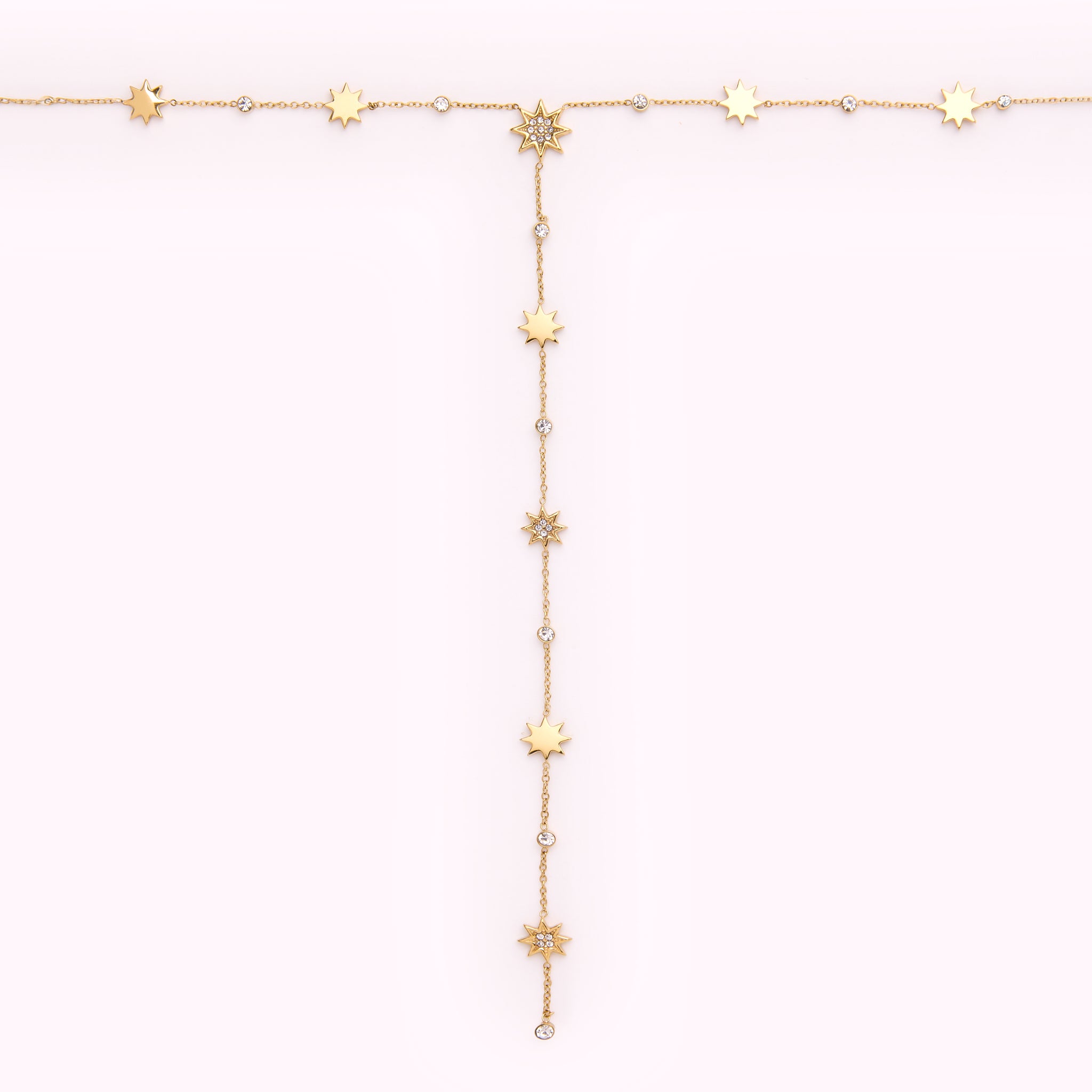 Collier Shaima