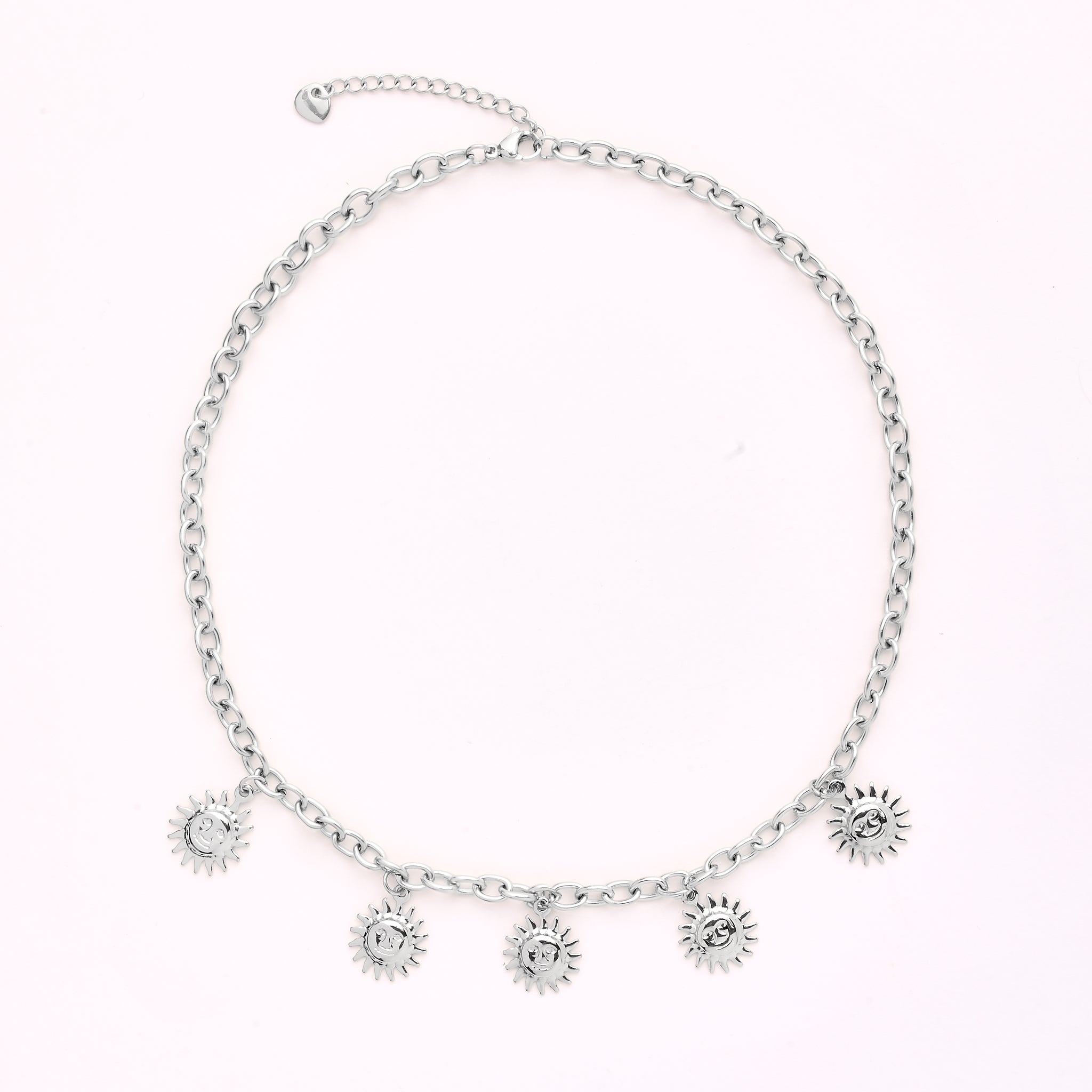 Collier Sunshine