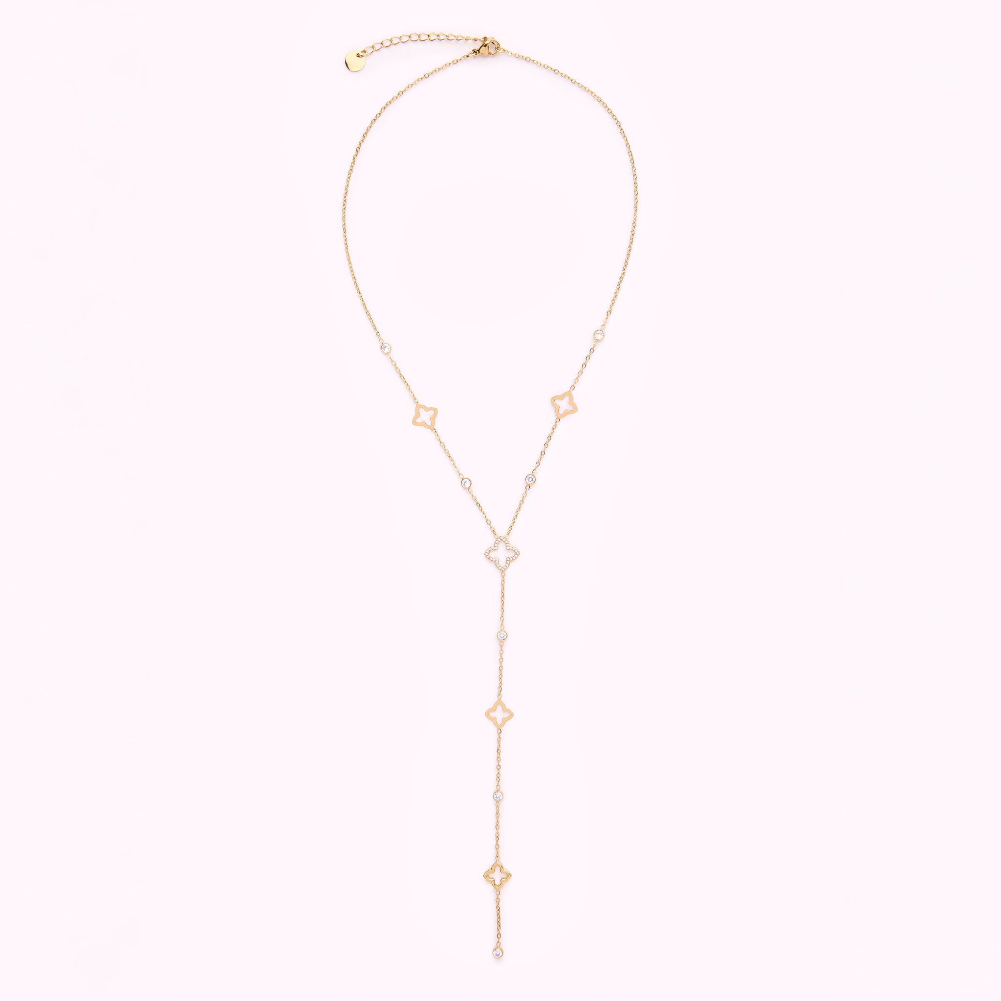 Collier Tanya