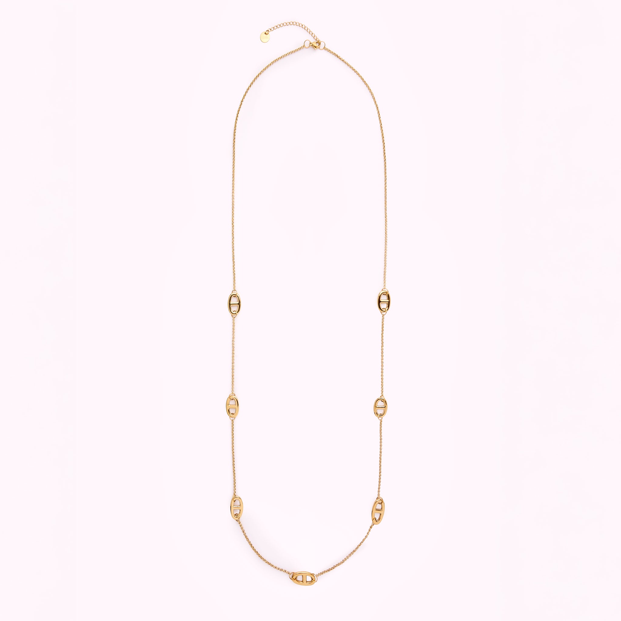 Collier Zaina