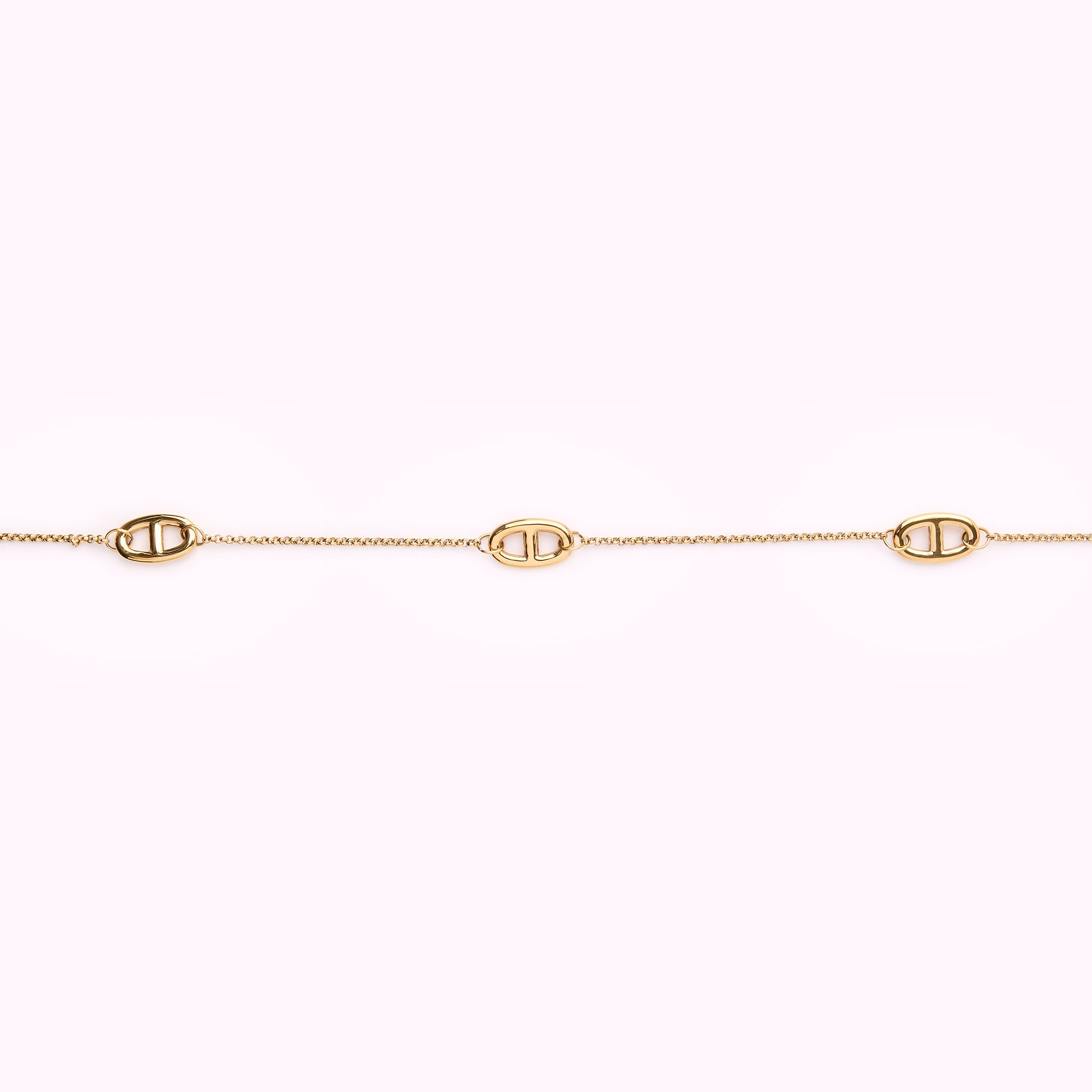 Collier Zaina