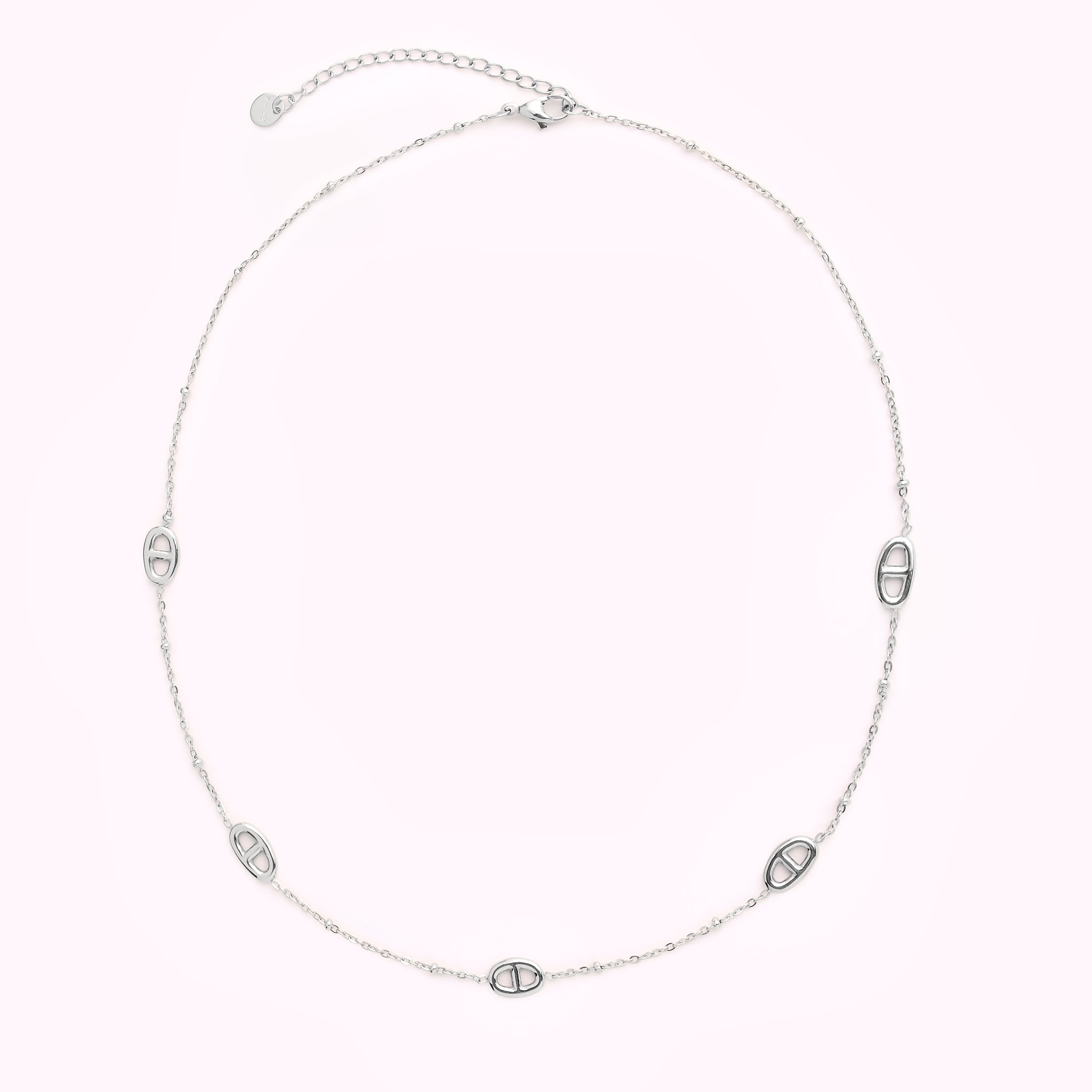 Collier Zéliana