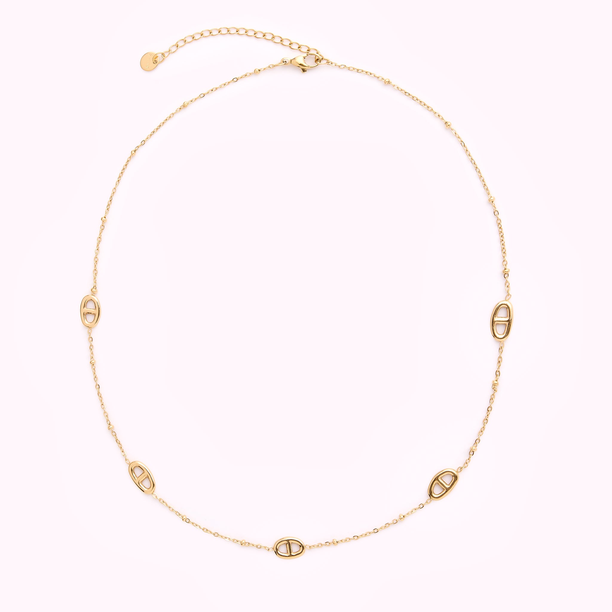 Collier Zéliana
