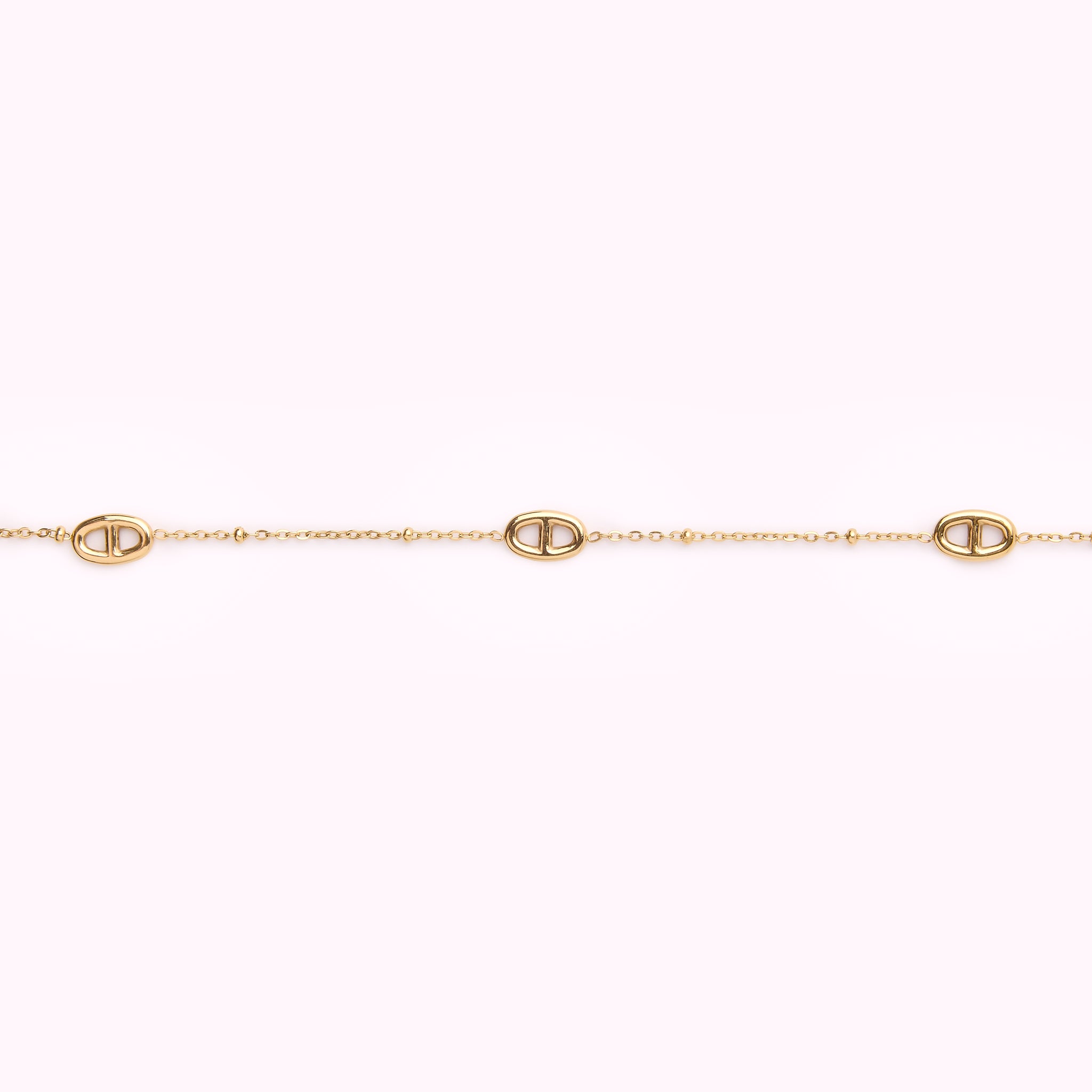 Collier Zéliana