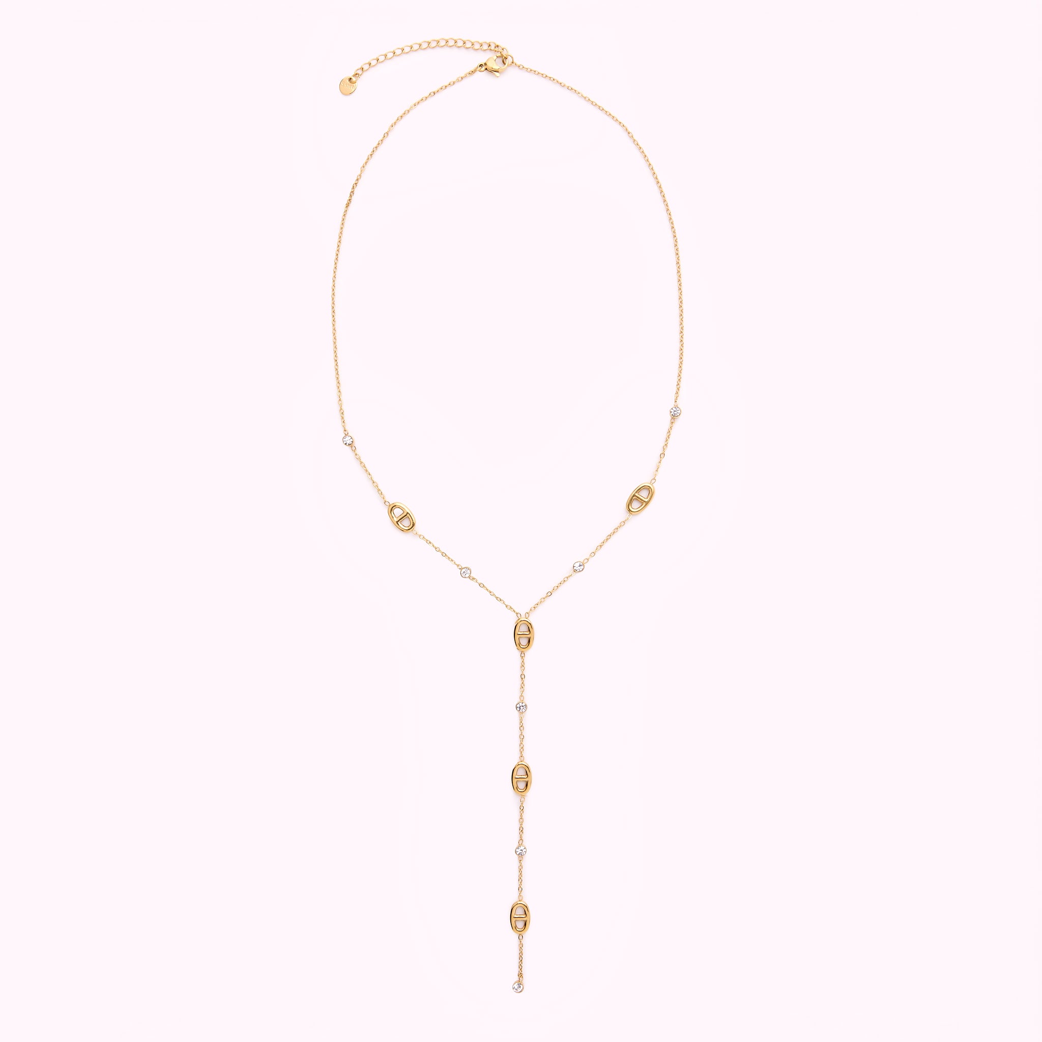 Collier Zélia