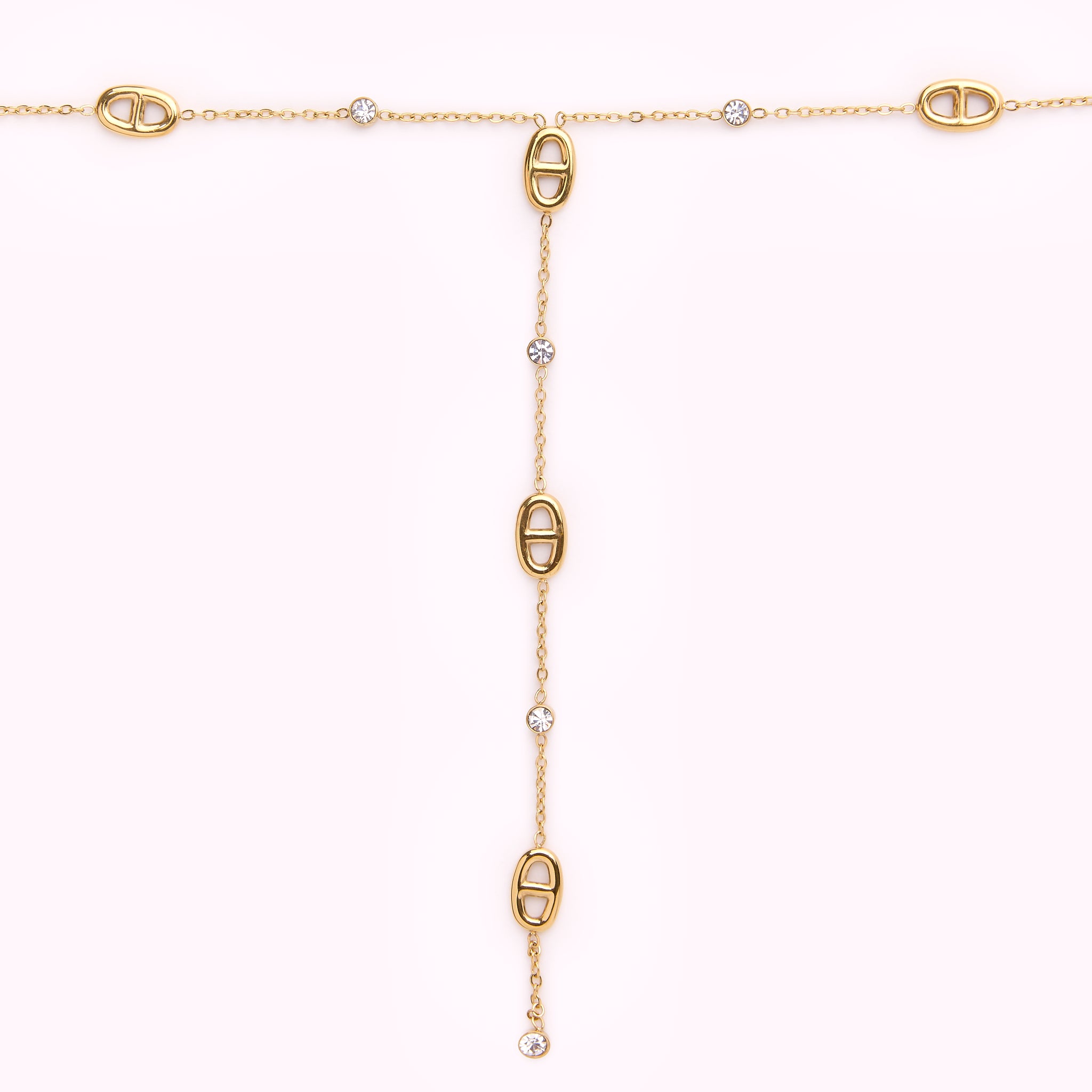 Collier Zélia