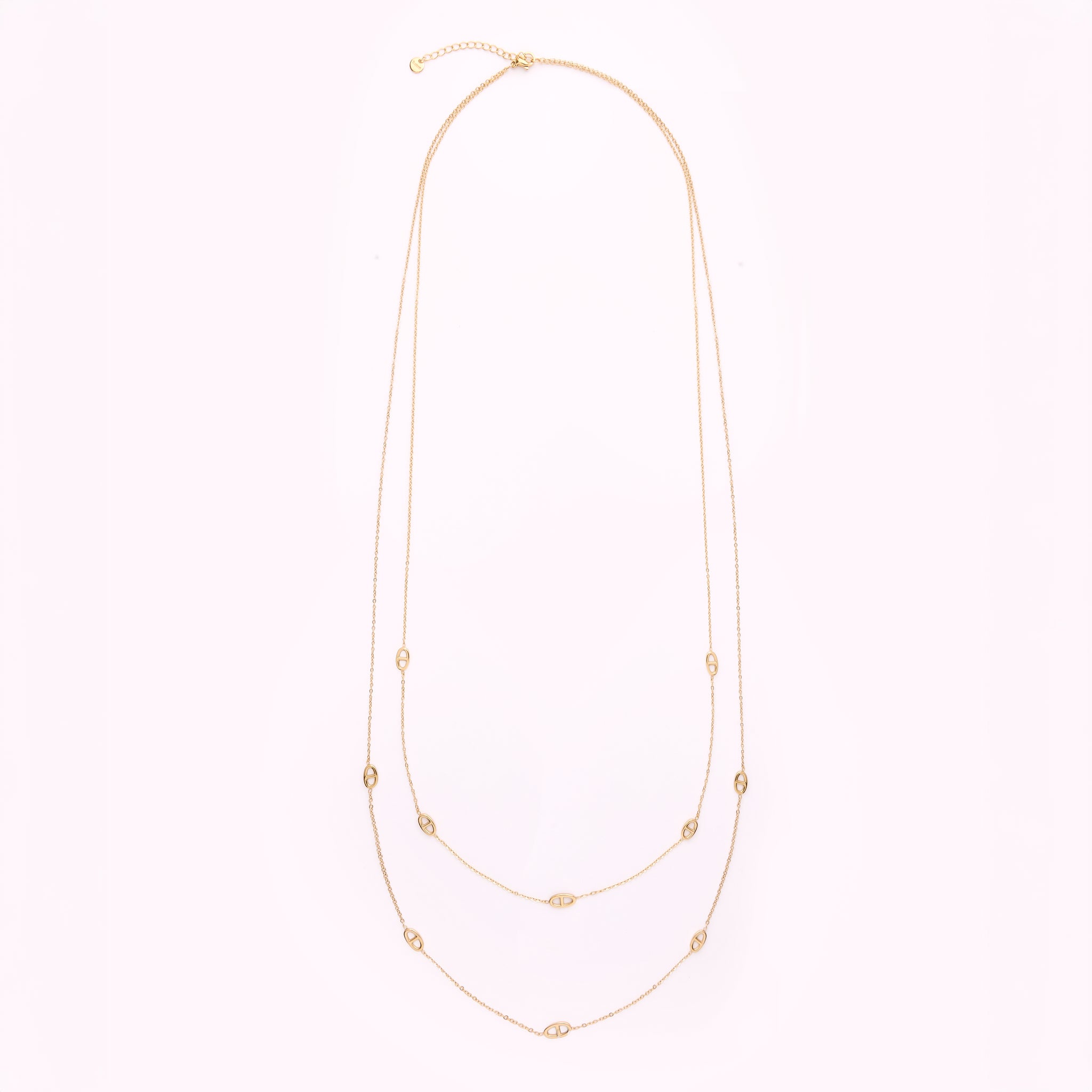 Collier Zéna