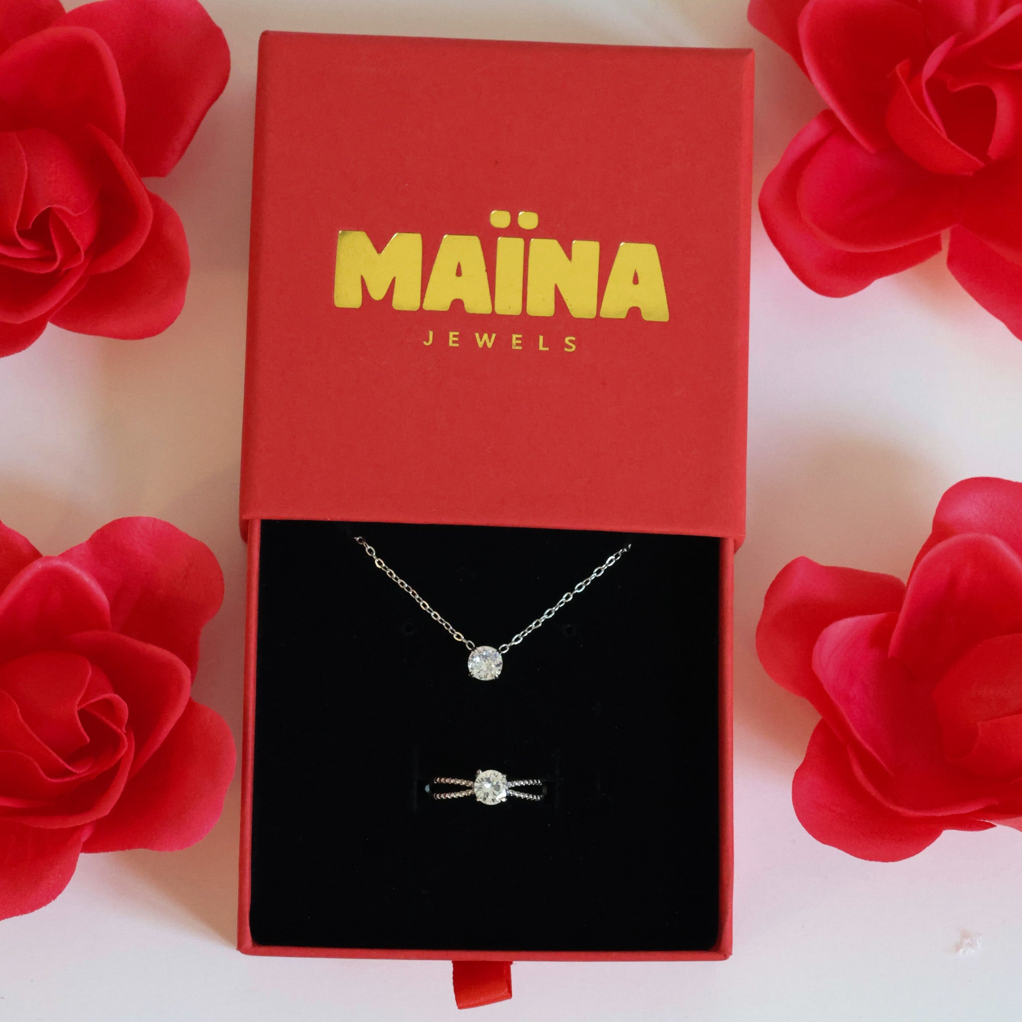 Composition Délicate