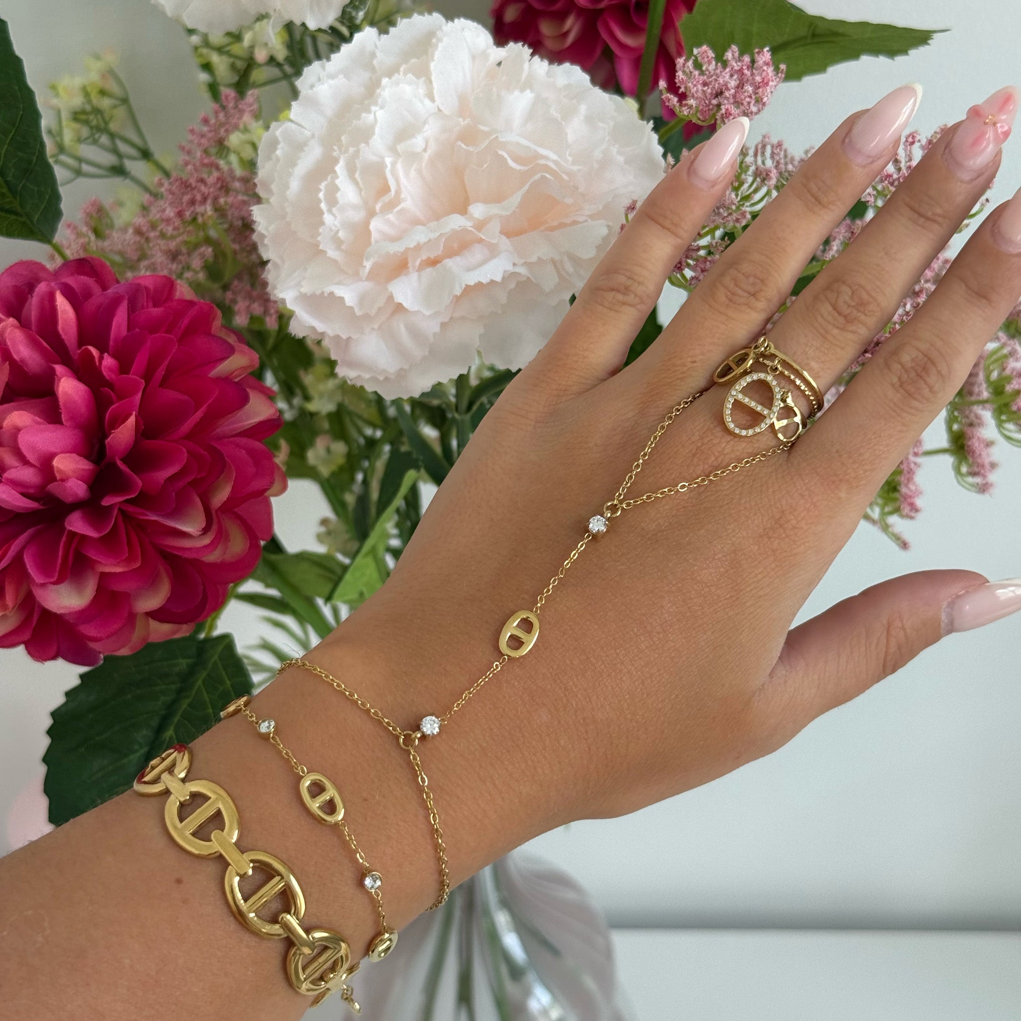 Honey Gold