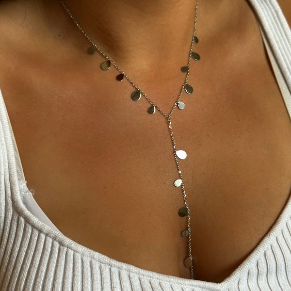 Collier Dana