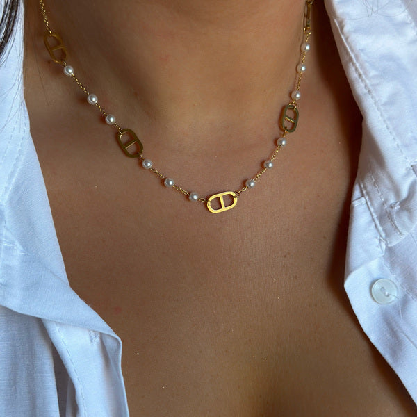 Collier Esma