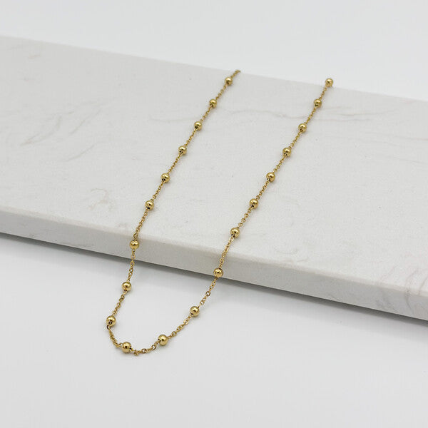 Collier Golden