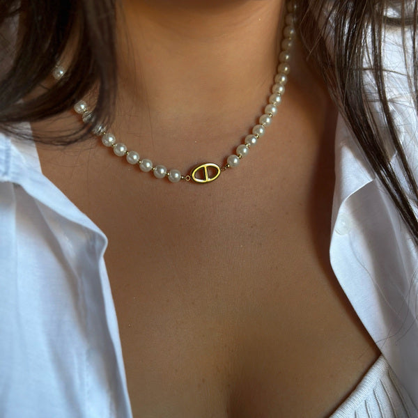 Collier Nala