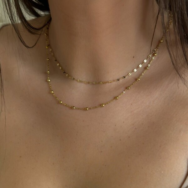 Collier Siera