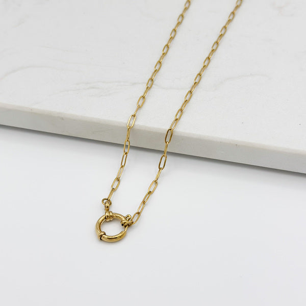 Collier Harmonie