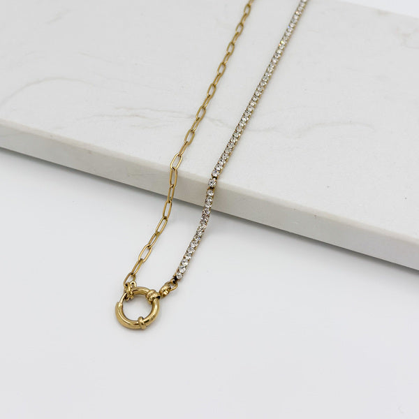 Collier Merveille