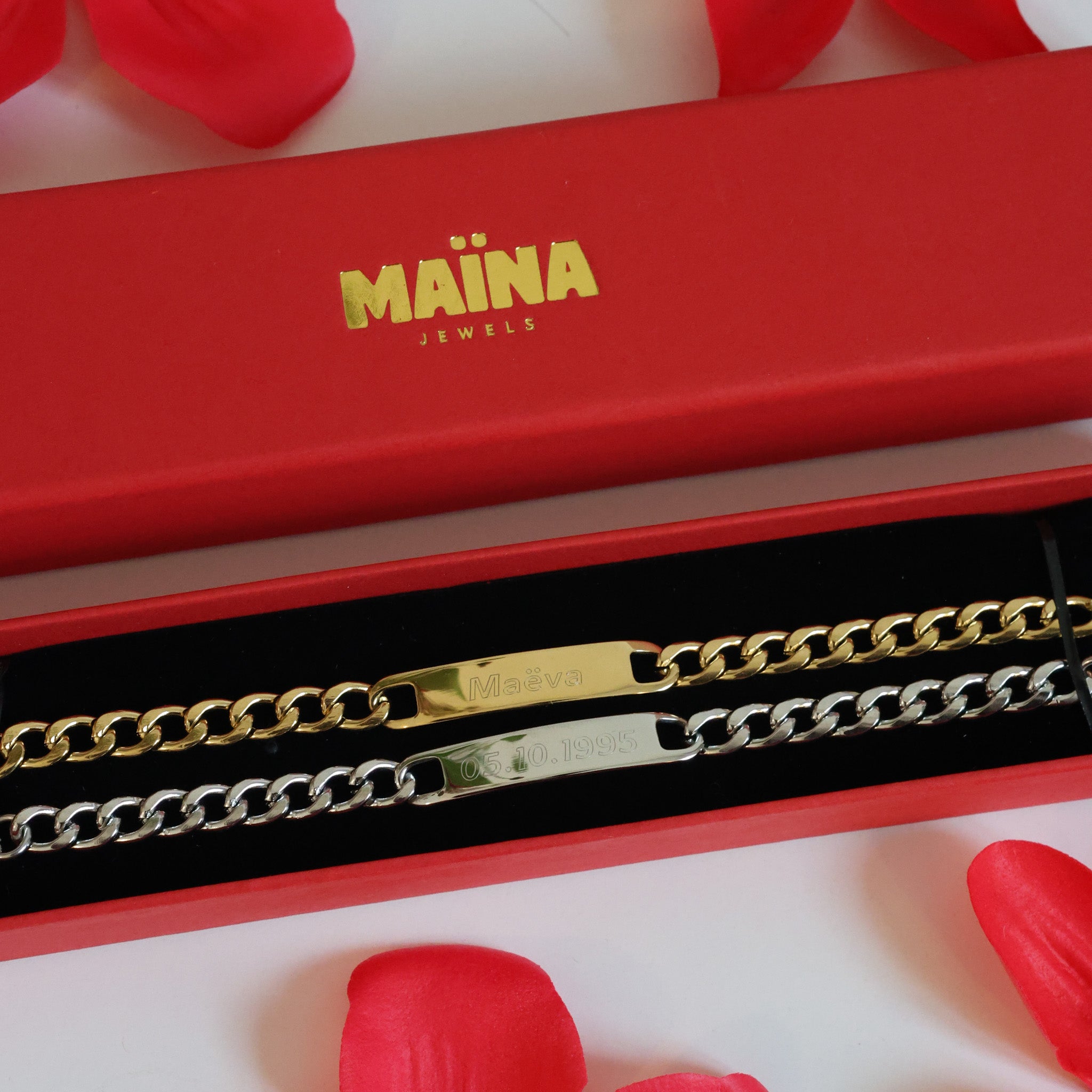 Duo Gourmettes