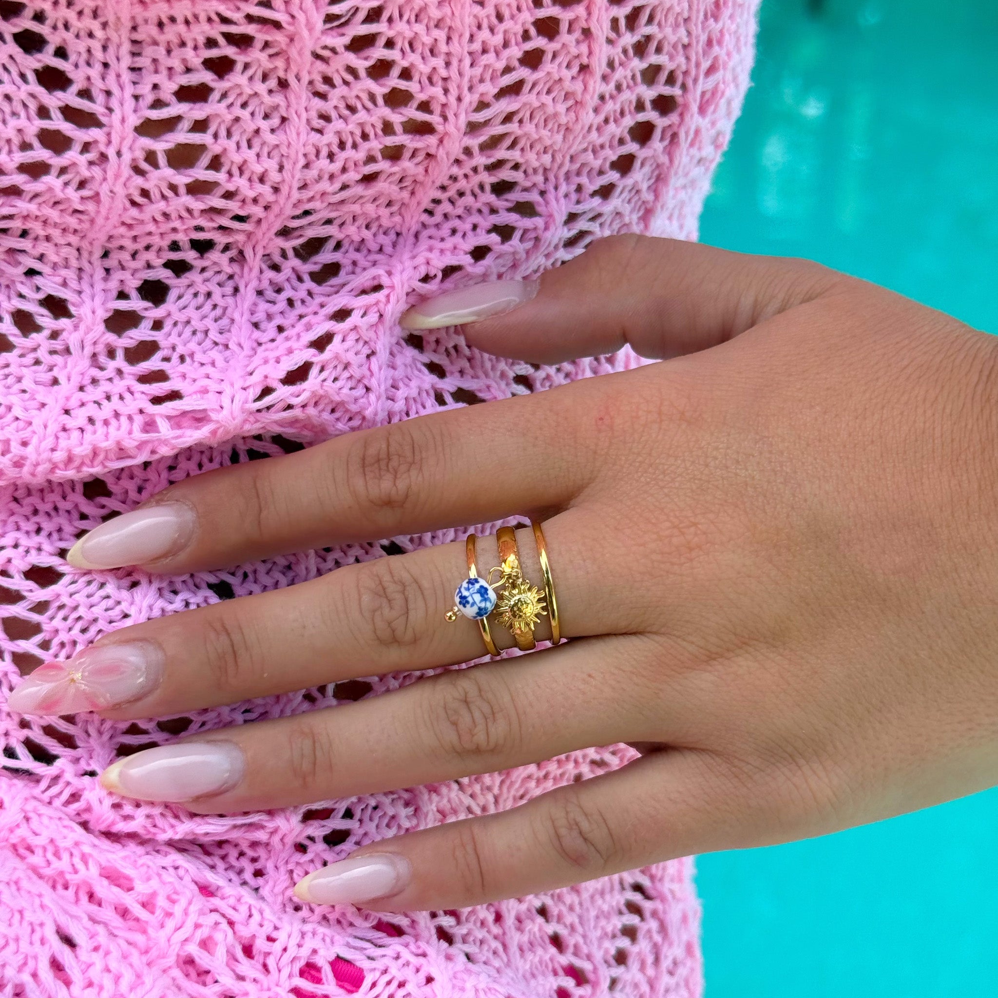 Bague Grèce